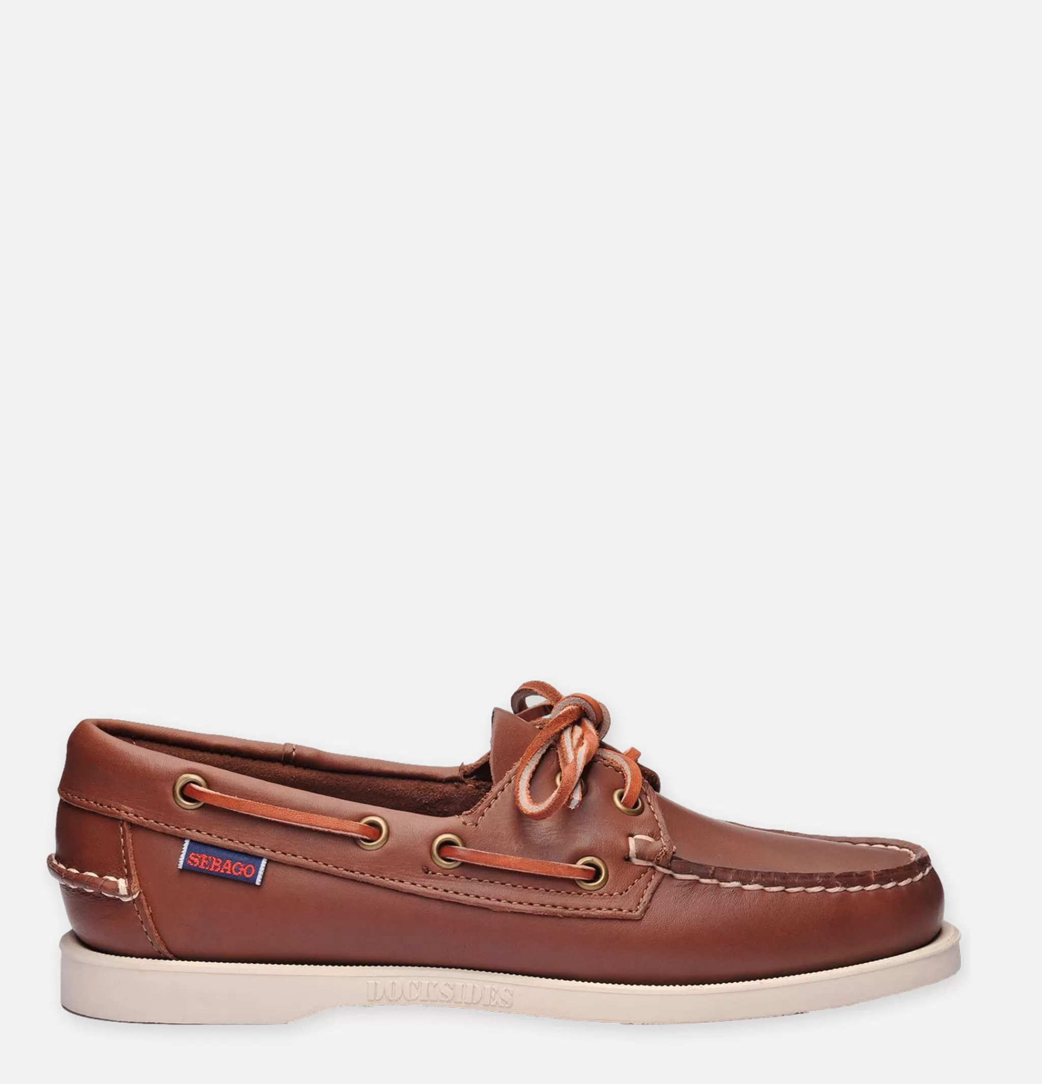 SEBAGO Chaussures | Mocassins | Chaussures Docksides brown Femme