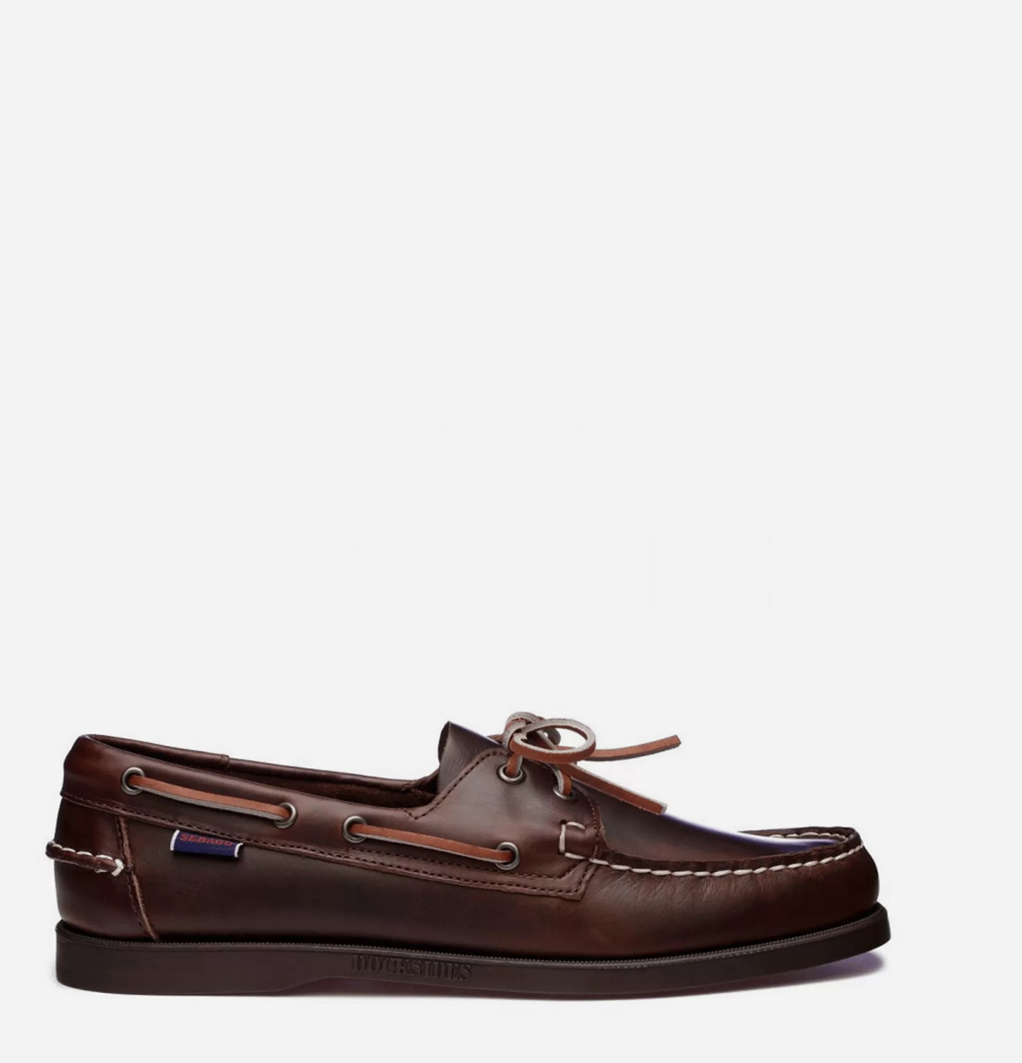 SEBAGO Autres | Mocassins | Chaussures Docksides Marron