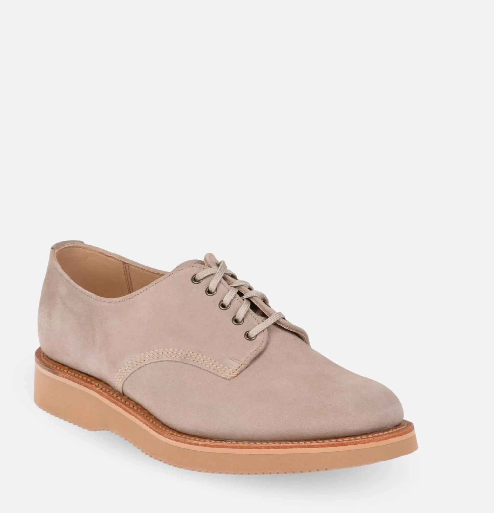 SANDERS Chaussures | Chaussures Gibson Vamp Stone