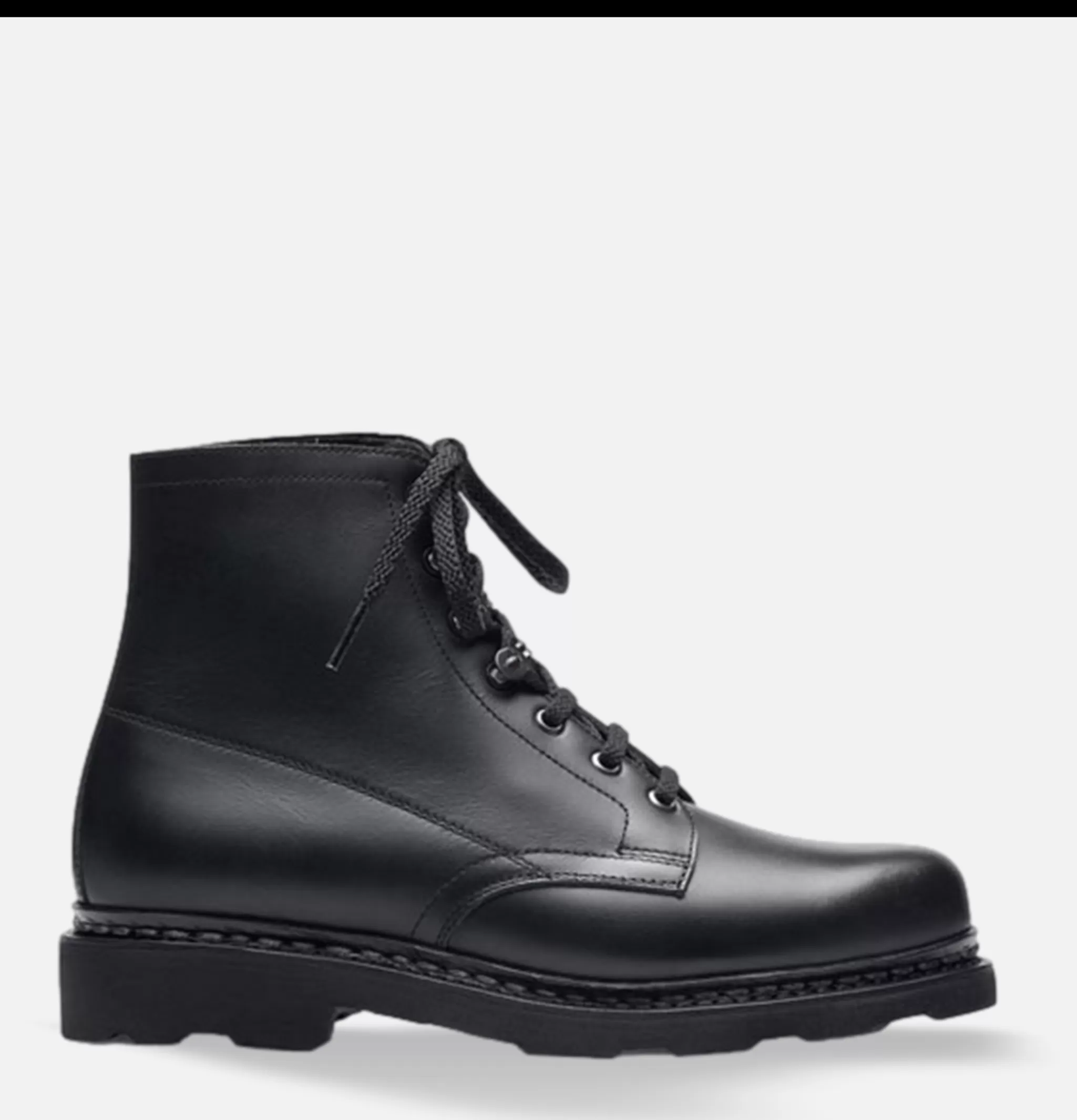 PARABOOT Bottes | Chaussures Imbattable Noir