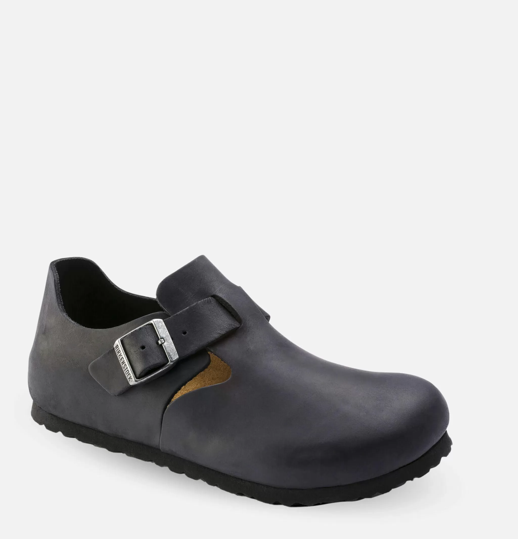 BIRKENSTOCK Sandales | Sandales | Chaussures London Black