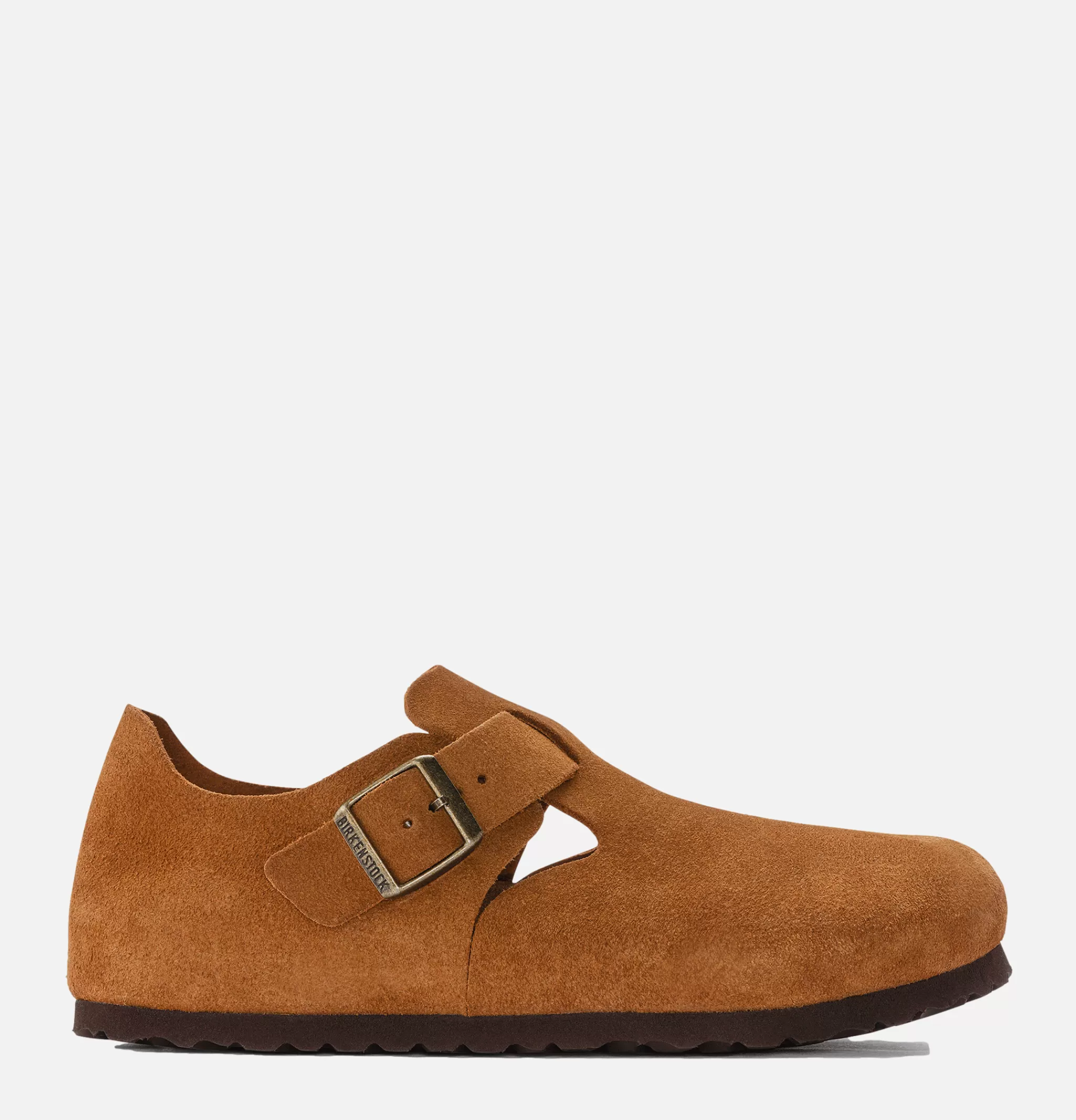 BIRKENSTOCK Sandales | Sandales | Chaussures London Mink