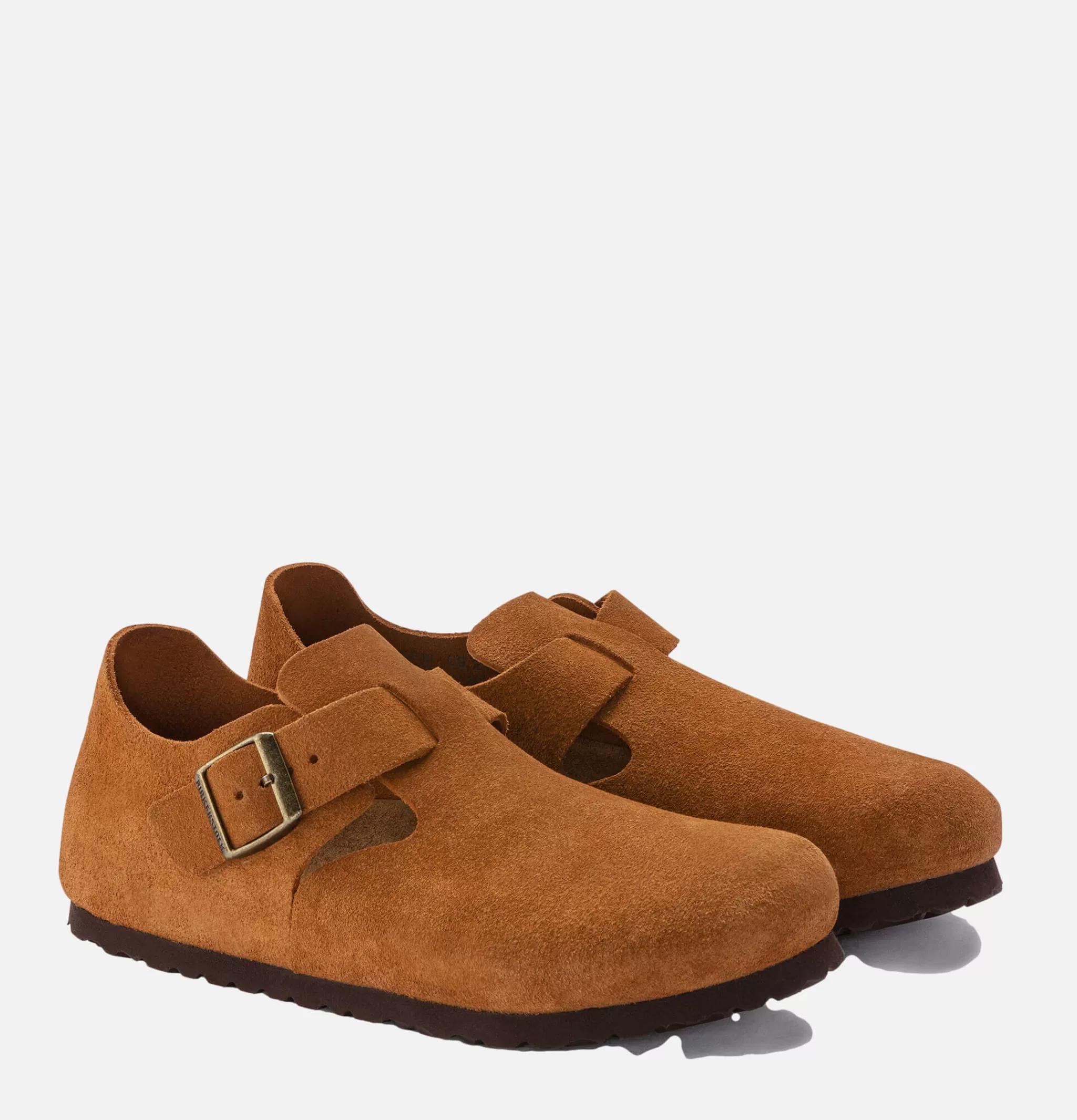 BIRKENSTOCK Sandales | Sandales | Chaussures London Mink