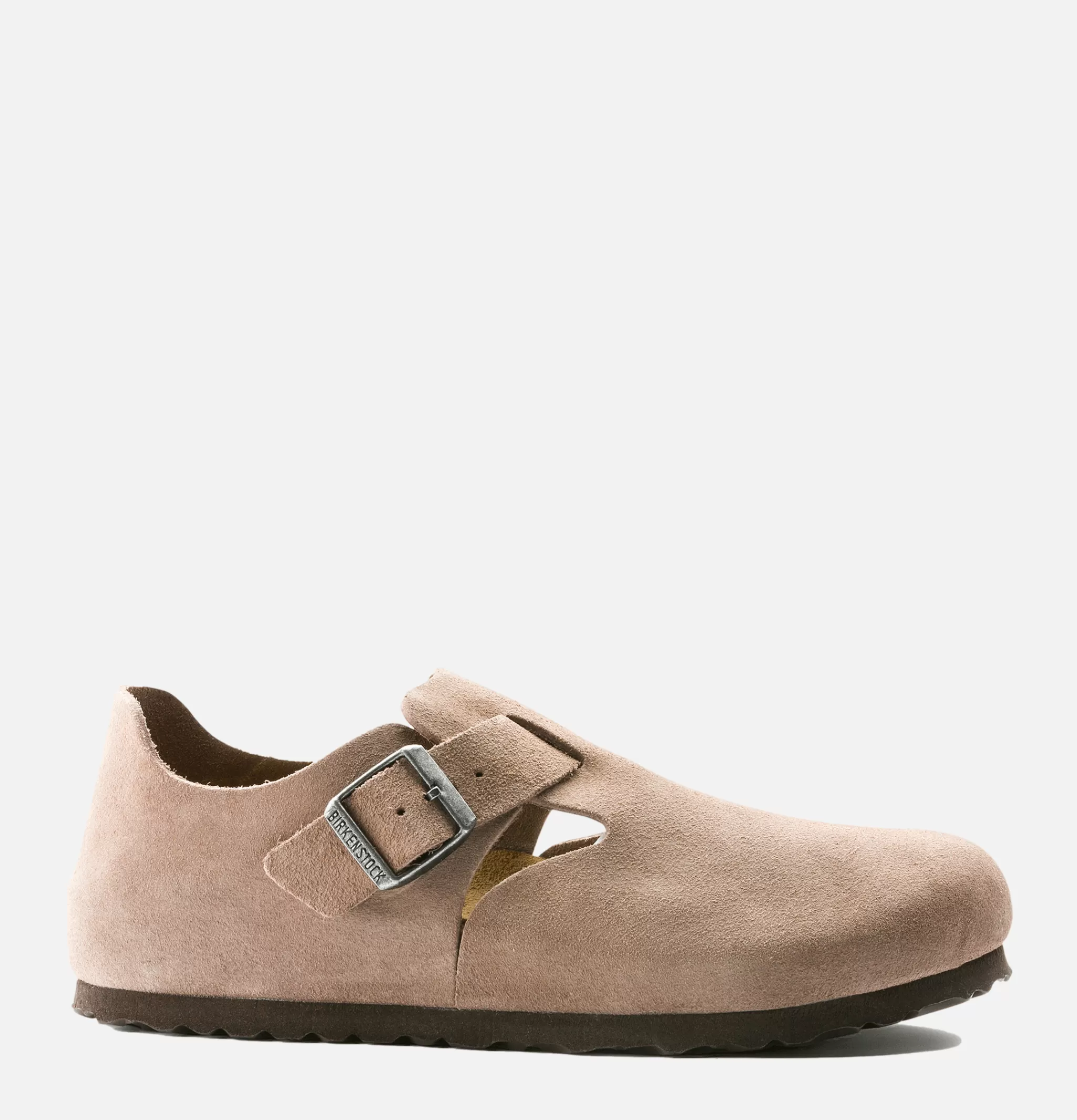 BIRKENSTOCK Sandales | Sandales | Chaussures London Taupe