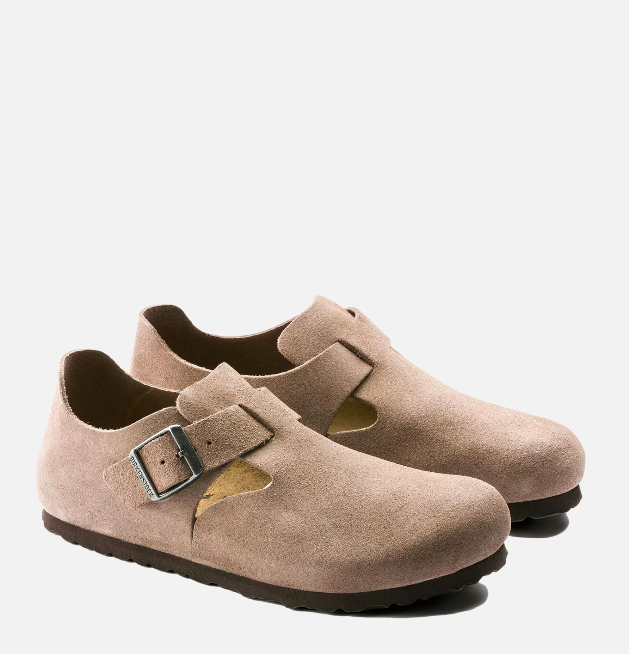 BIRKENSTOCK Sandales | Sandales | Chaussures London Taupe