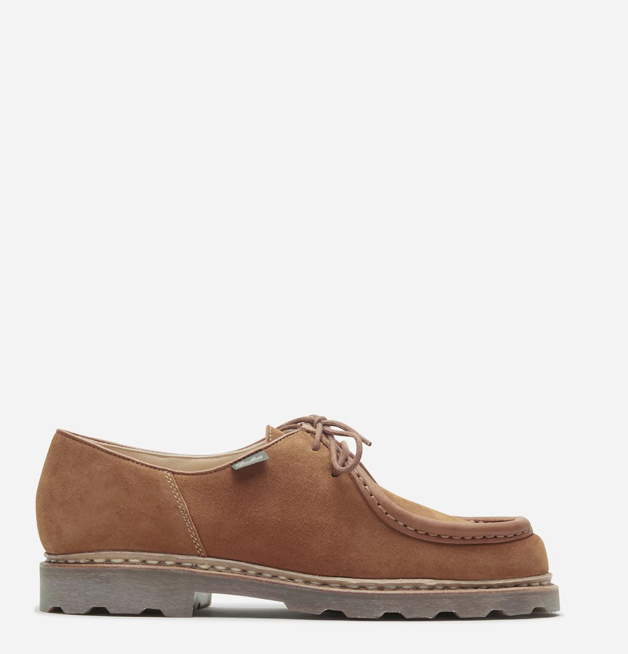 PARABOOT Chaussures | Chaussures Michael Marche Whisky