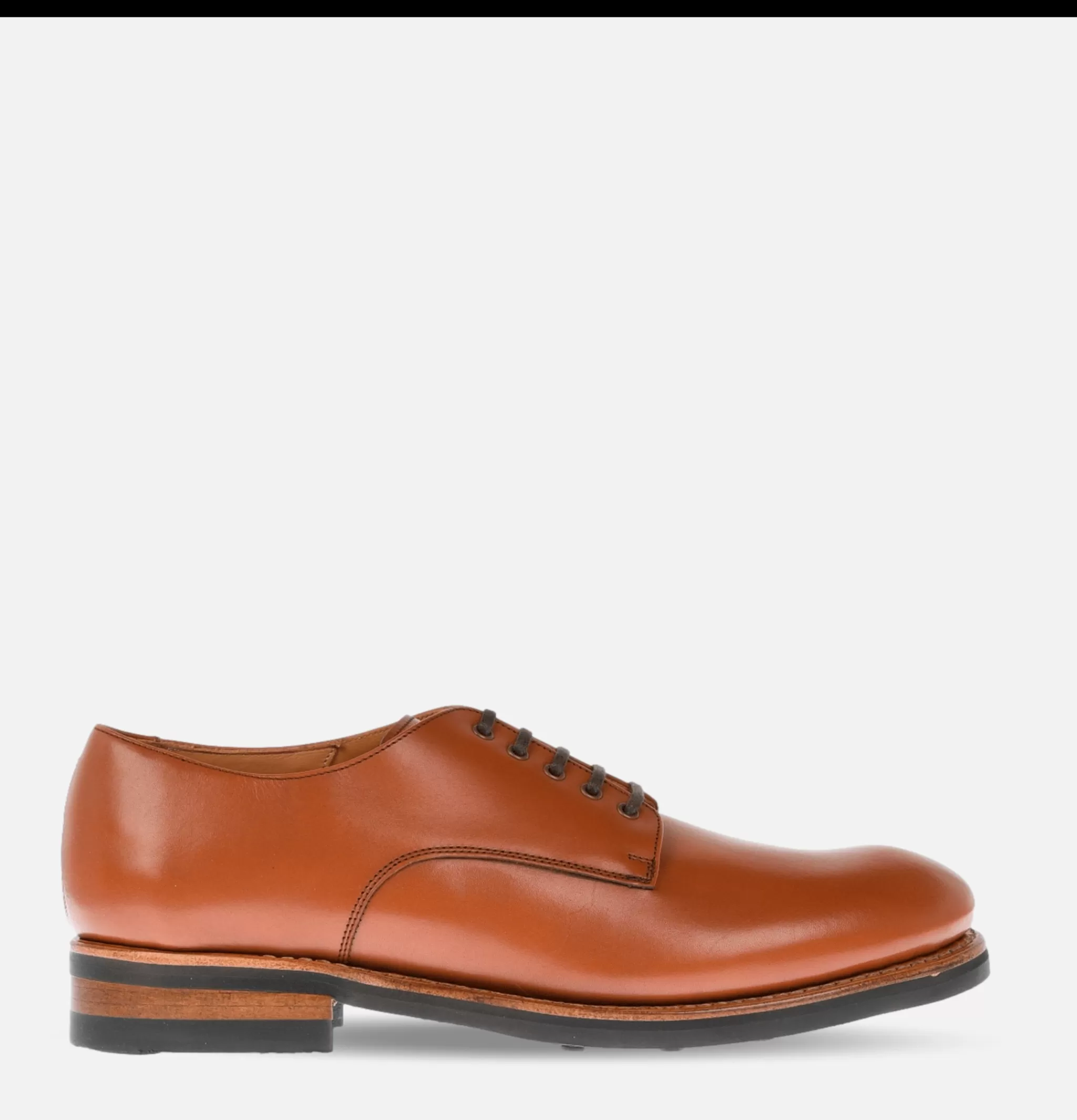 TOOLS AND CONSTRUCTION Chaussures | Chaussures Rollins Dainite Cognac