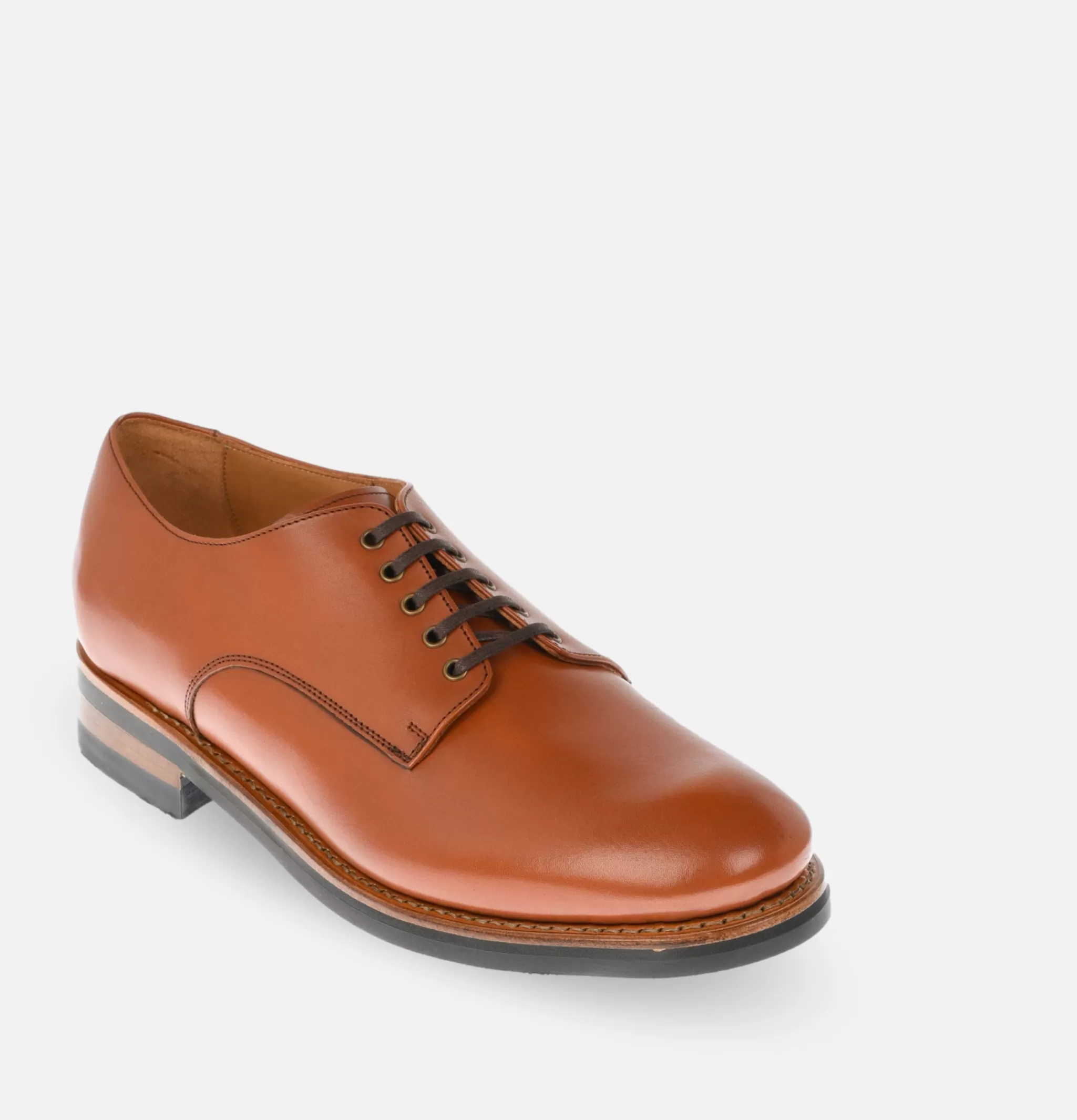 TOOLS AND CONSTRUCTION Chaussures | Chaussures Rollins Dainite Cognac