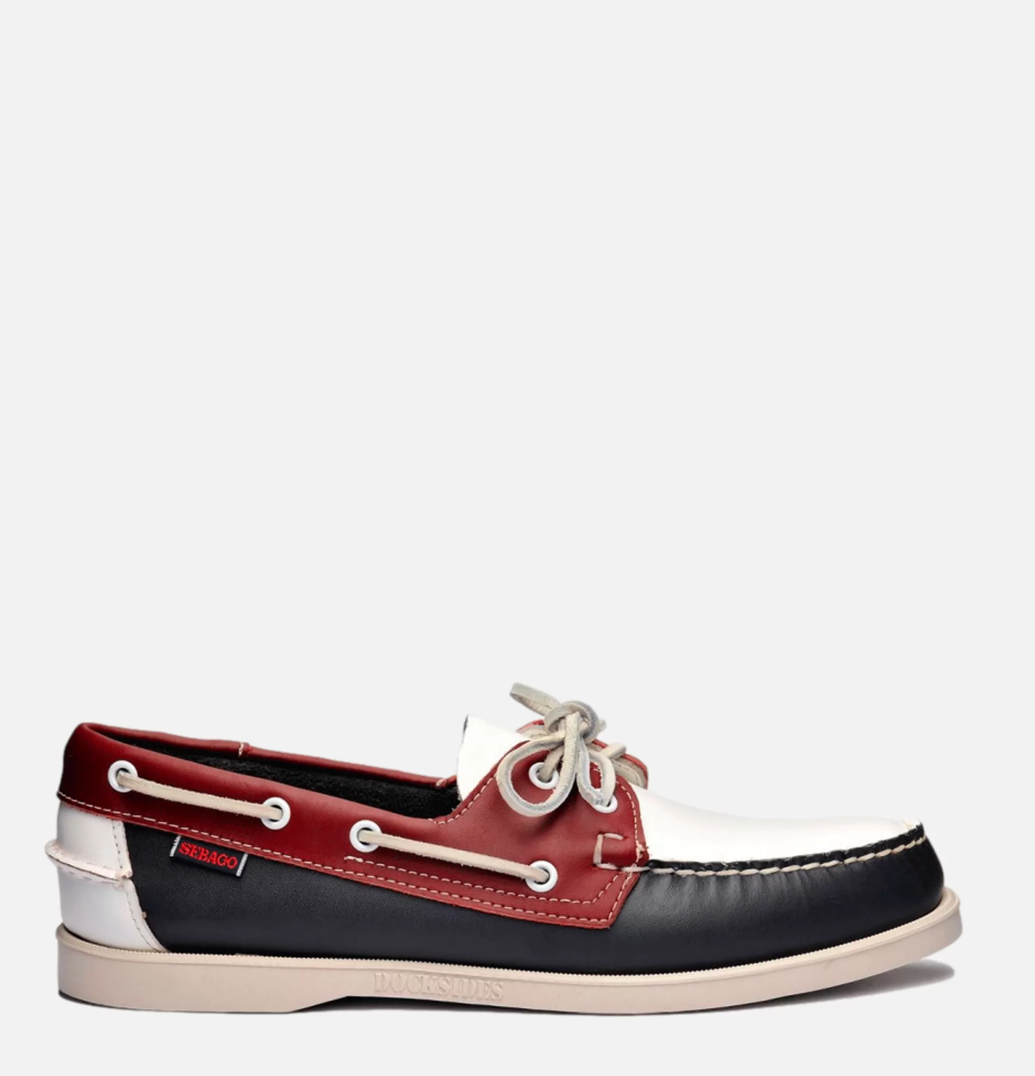 SEBAGO Autres | Chaussures Spinnaker Bbr