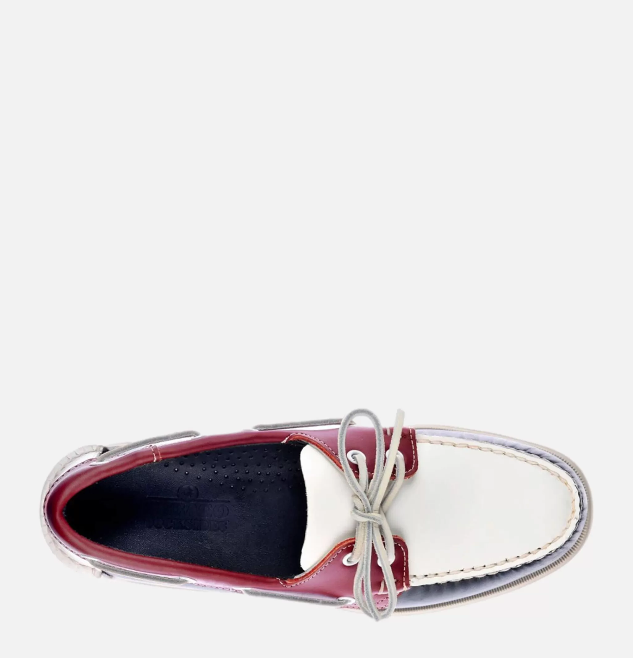 SEBAGO Autres | Chaussures Spinnaker Bbr