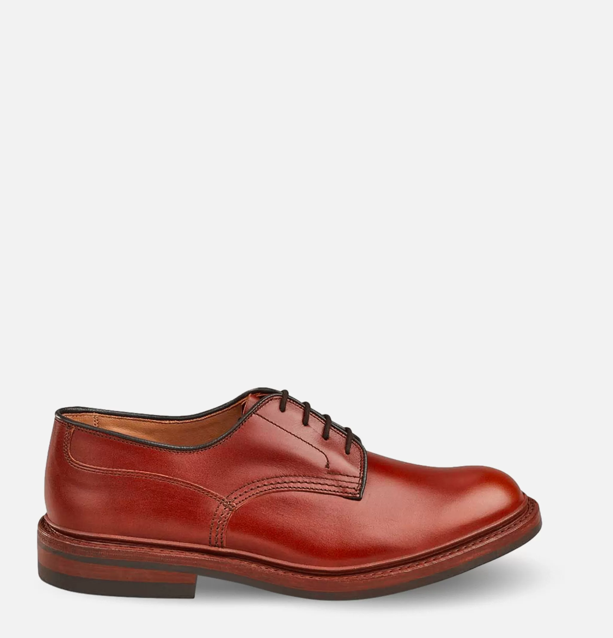 TRICKERS Chaussures | Chaussures Woodstock Marron