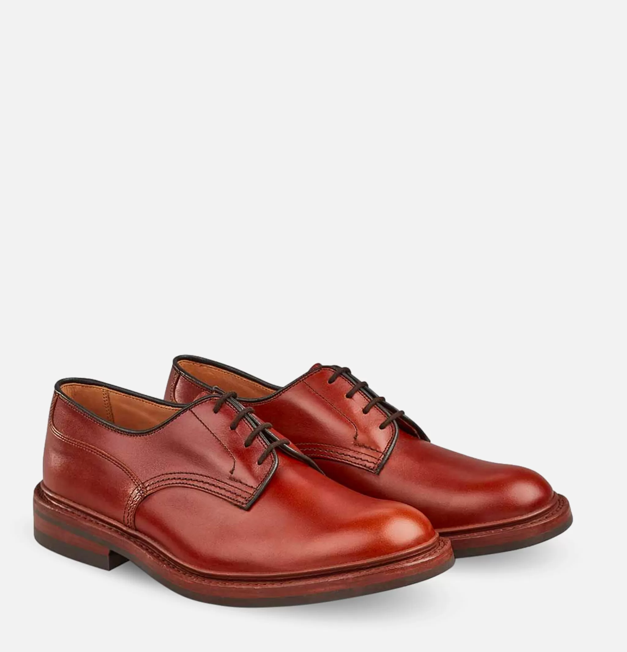 TRICKERS Chaussures | Chaussures Woodstock Marron