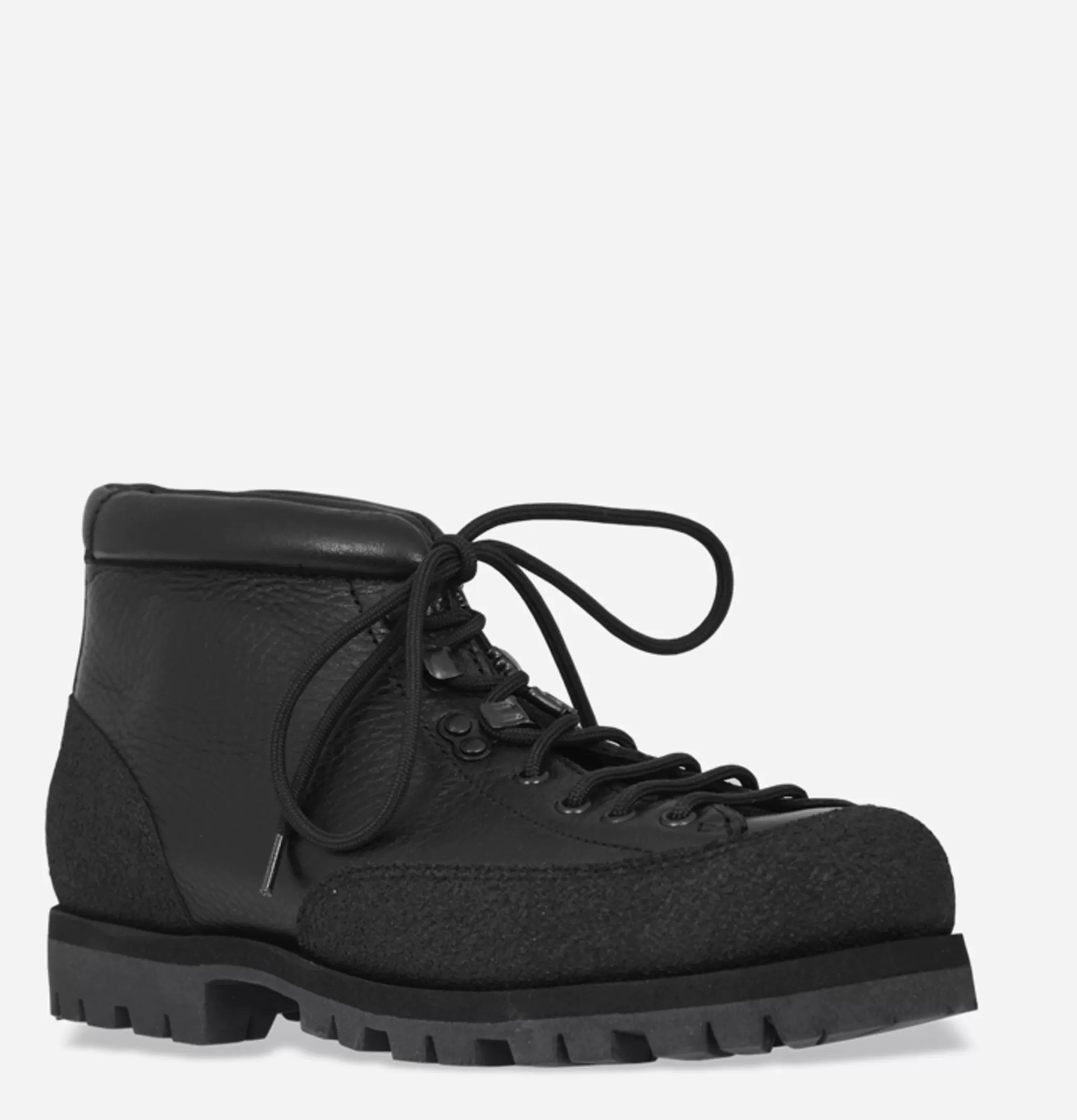 PARABOOT Bottes | Chaussures Yosemite Noir