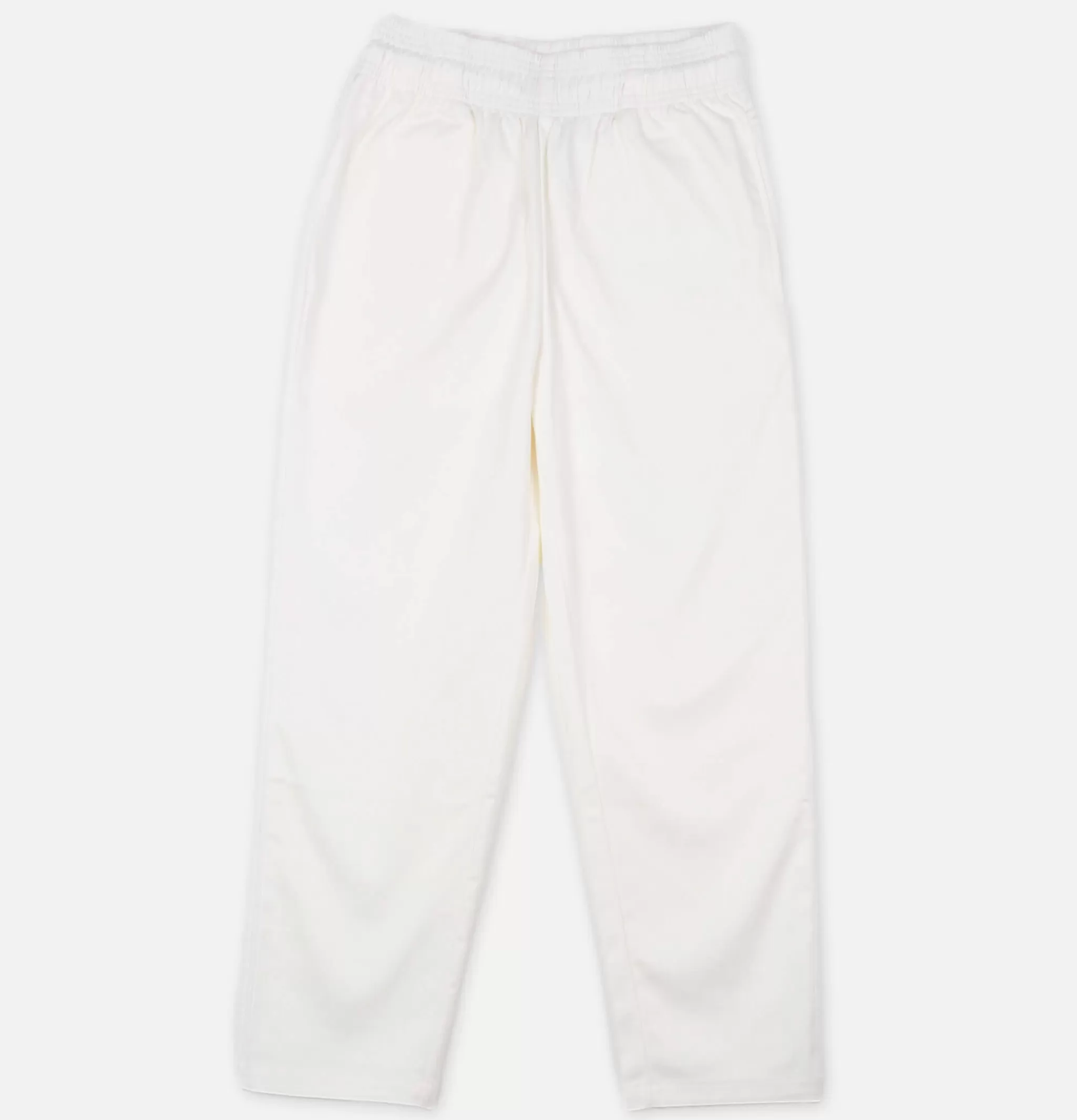 COOKMAN Work Pants | Chef Pant Fry White