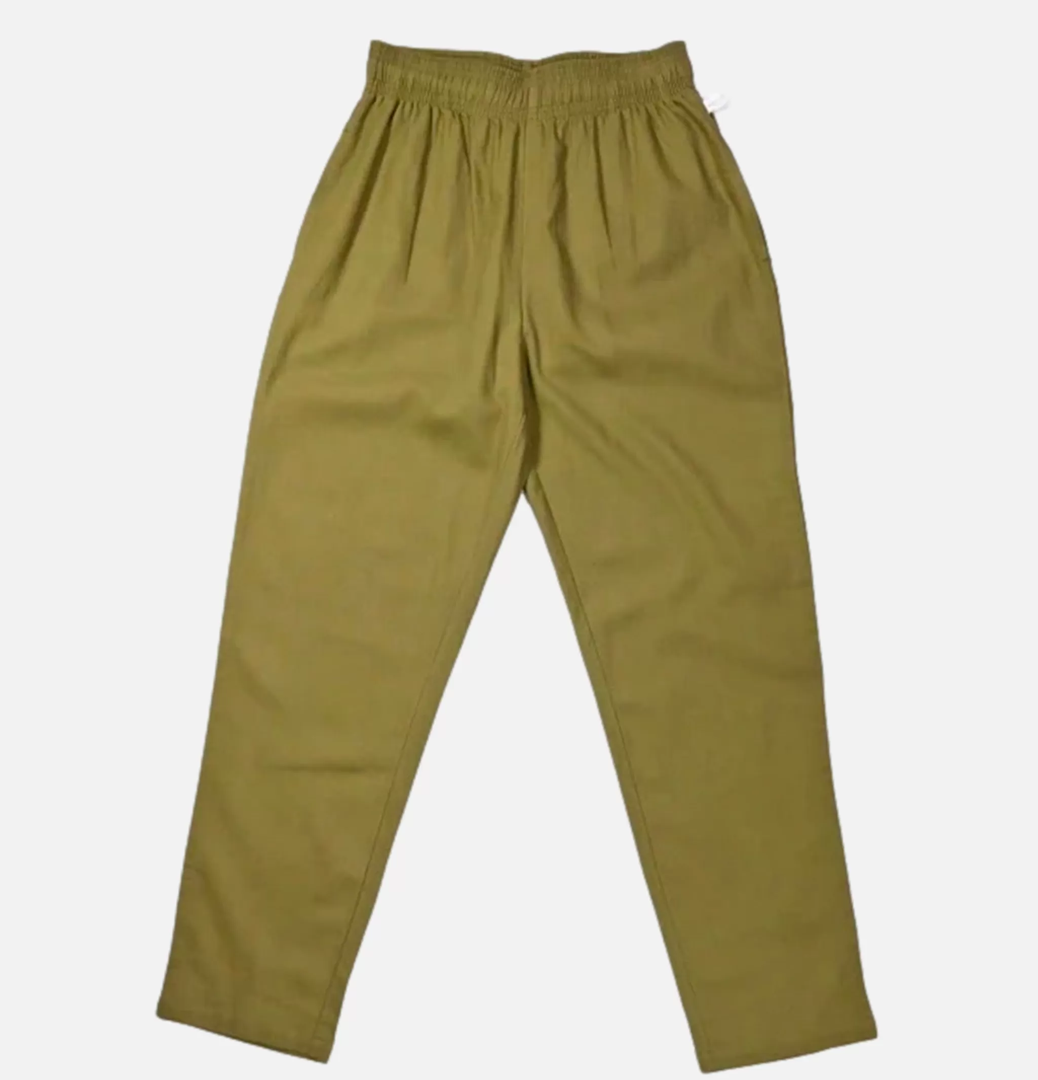 COOKMAN Work Pants | Chef Pant Khaki