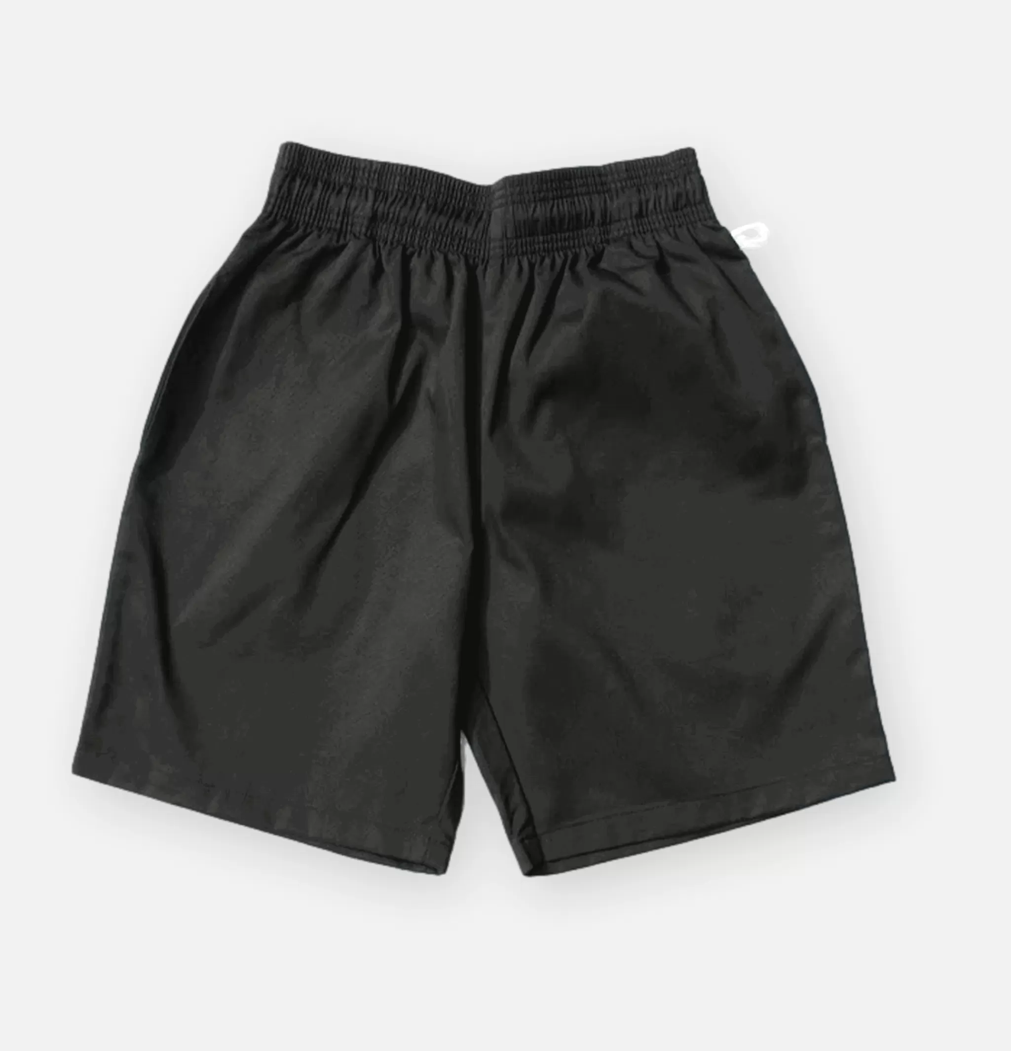 COOKMAN Shorts | Chef Short Black