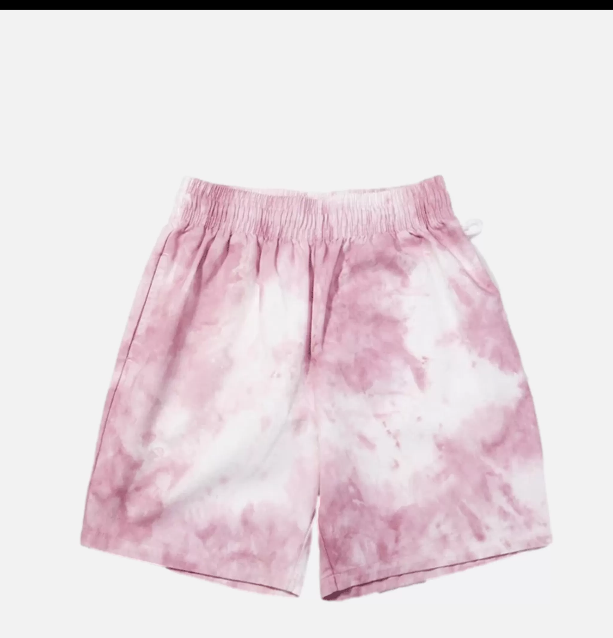 COOKMAN Shorts | Chef Short Cabernet Pink