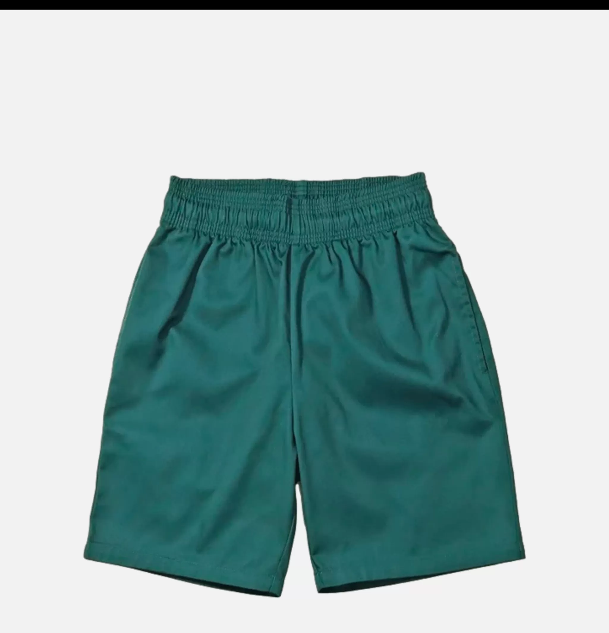 COOKMAN Shorts | Chef Short Lincoln Green