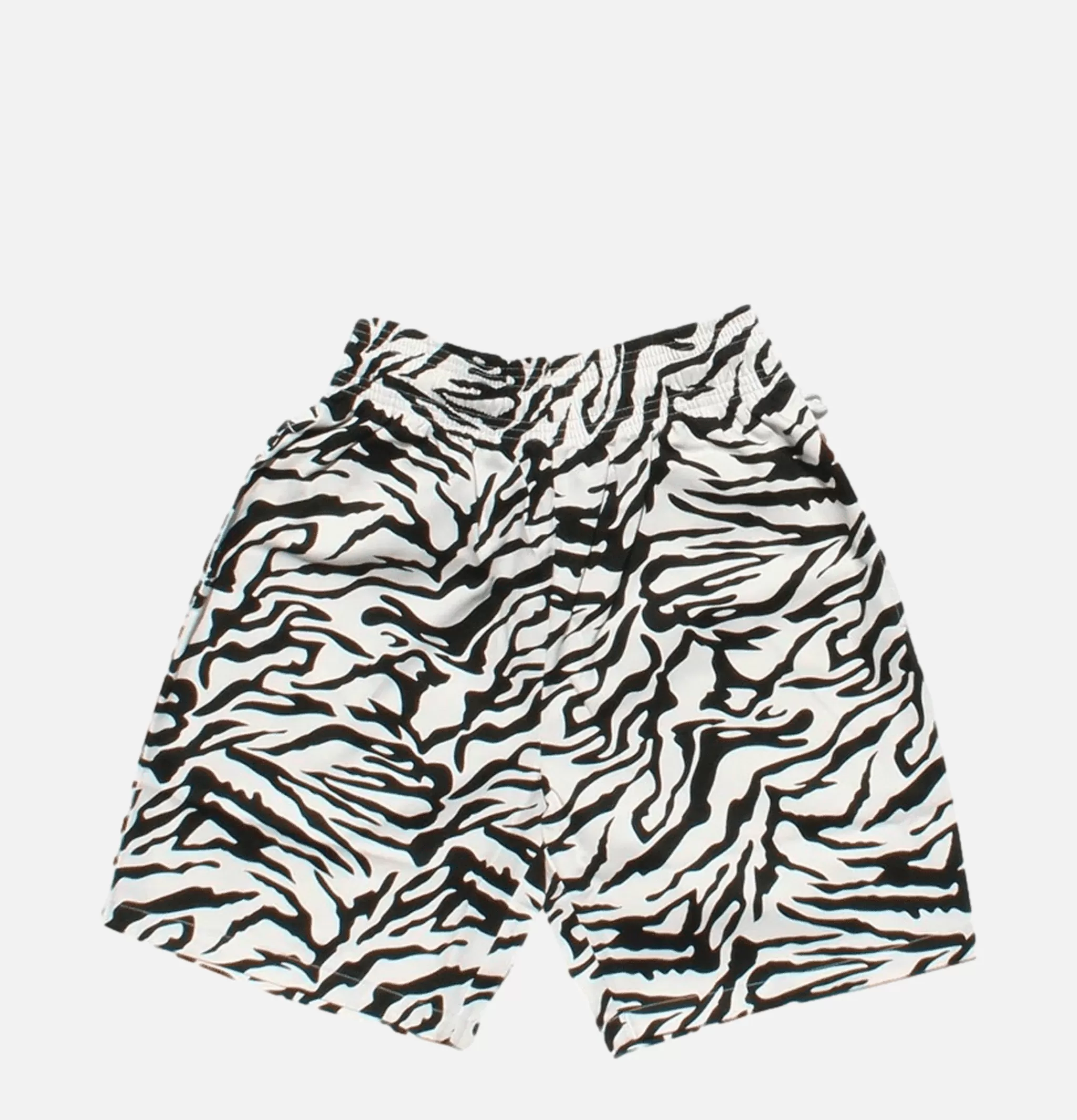 COOKMAN Shorts | Chef Short Zebra