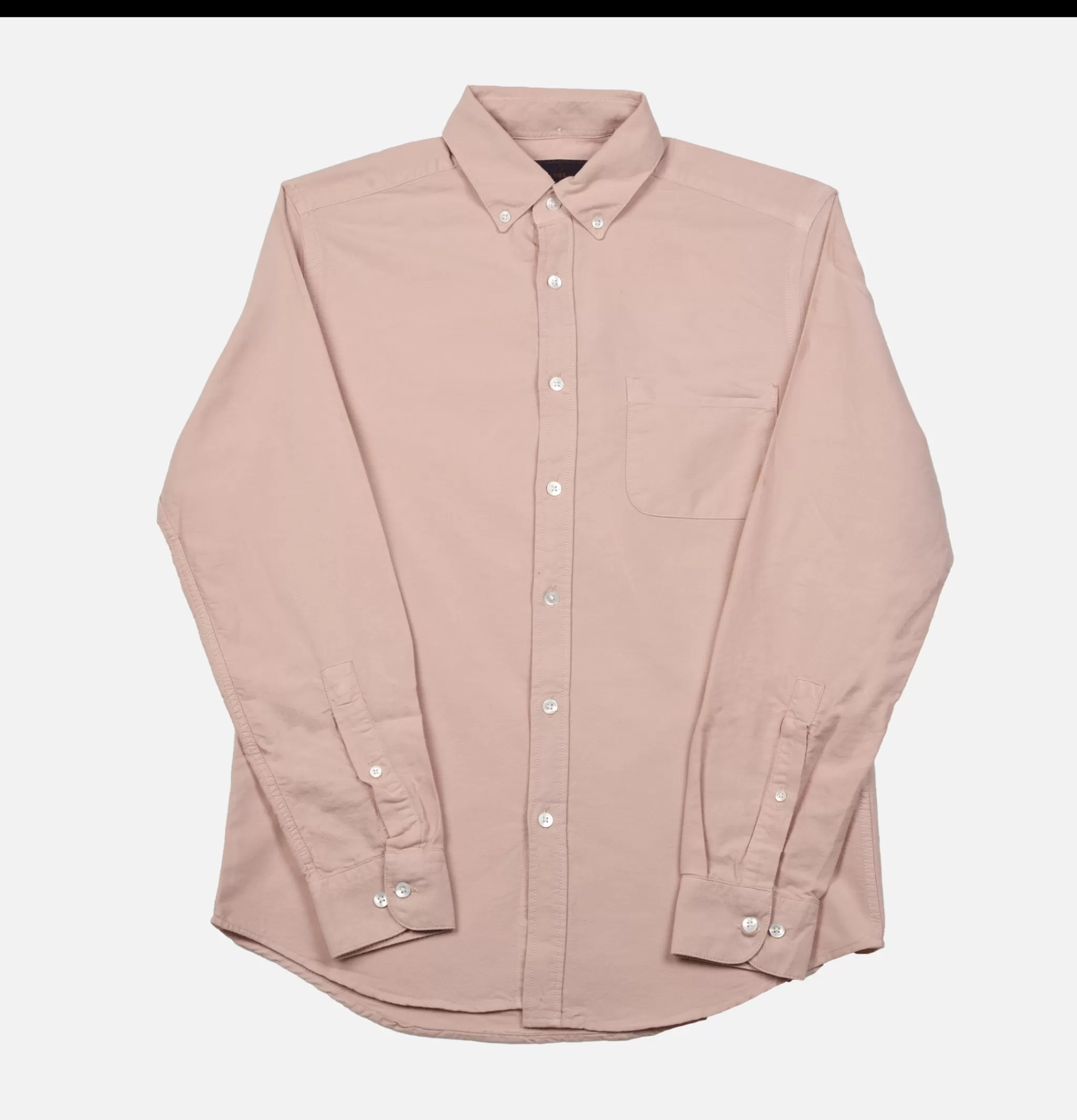 PORTUGUESE FLANNEL Chemises | Chemise Belavista Old Rose