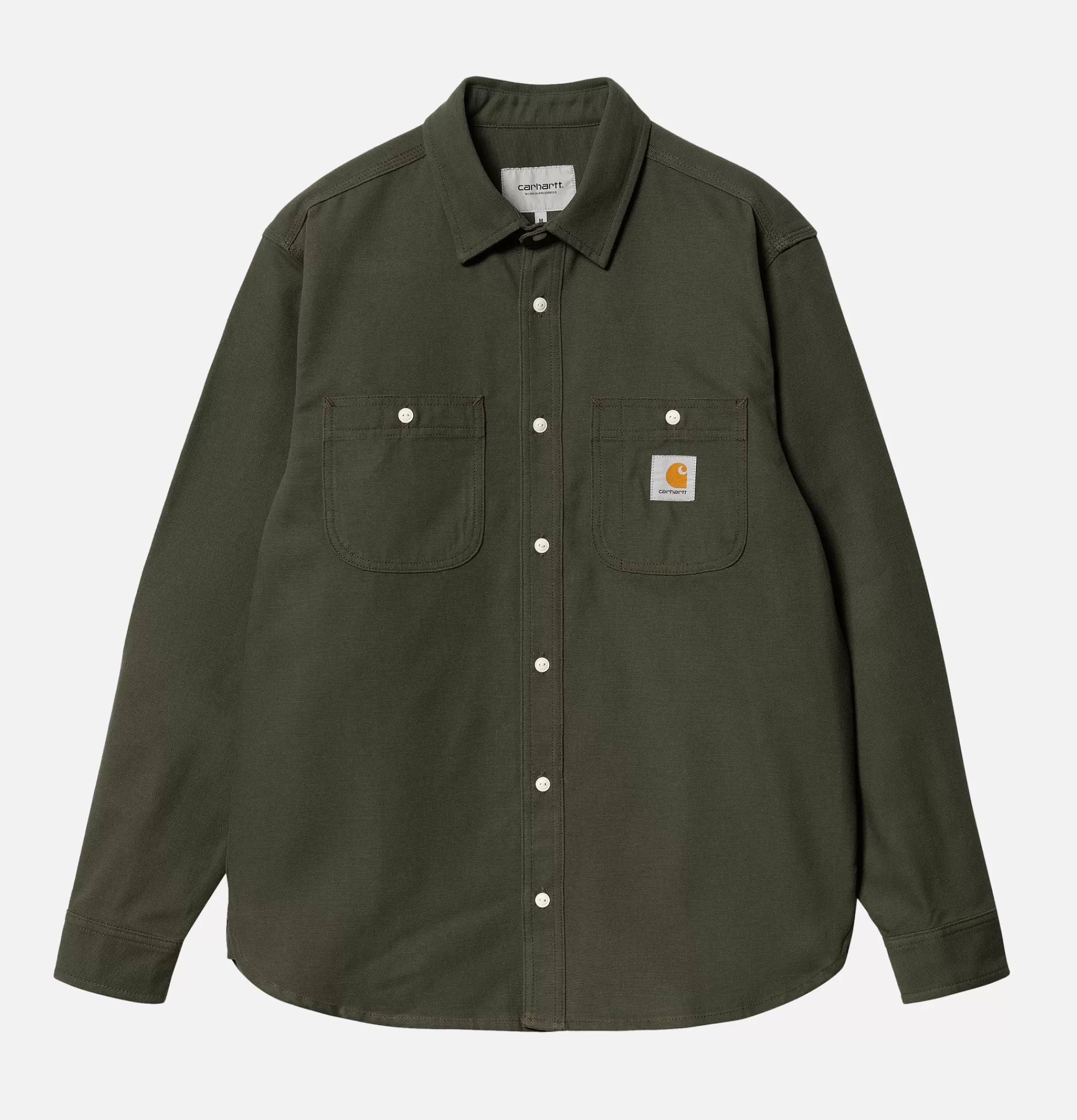 CARHARTT WIP Chemises | Chemise Clink Cypress