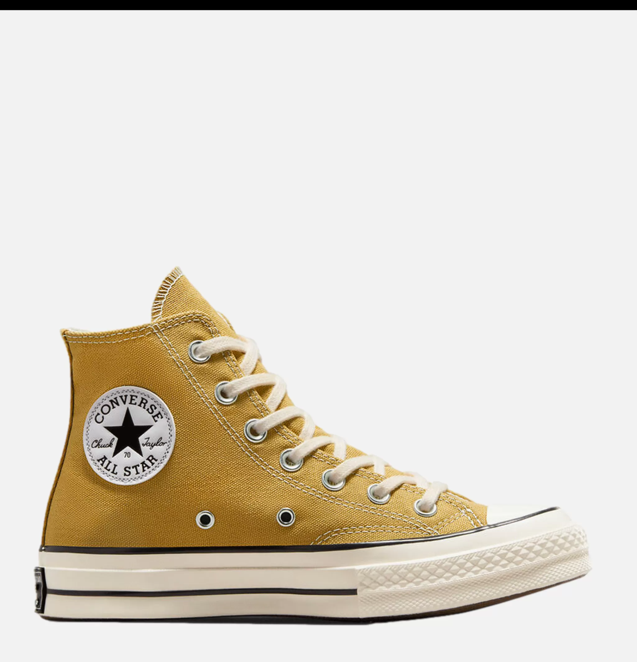 CONVERSE Baskets | Chuck 70 Hi Dunescape Sand