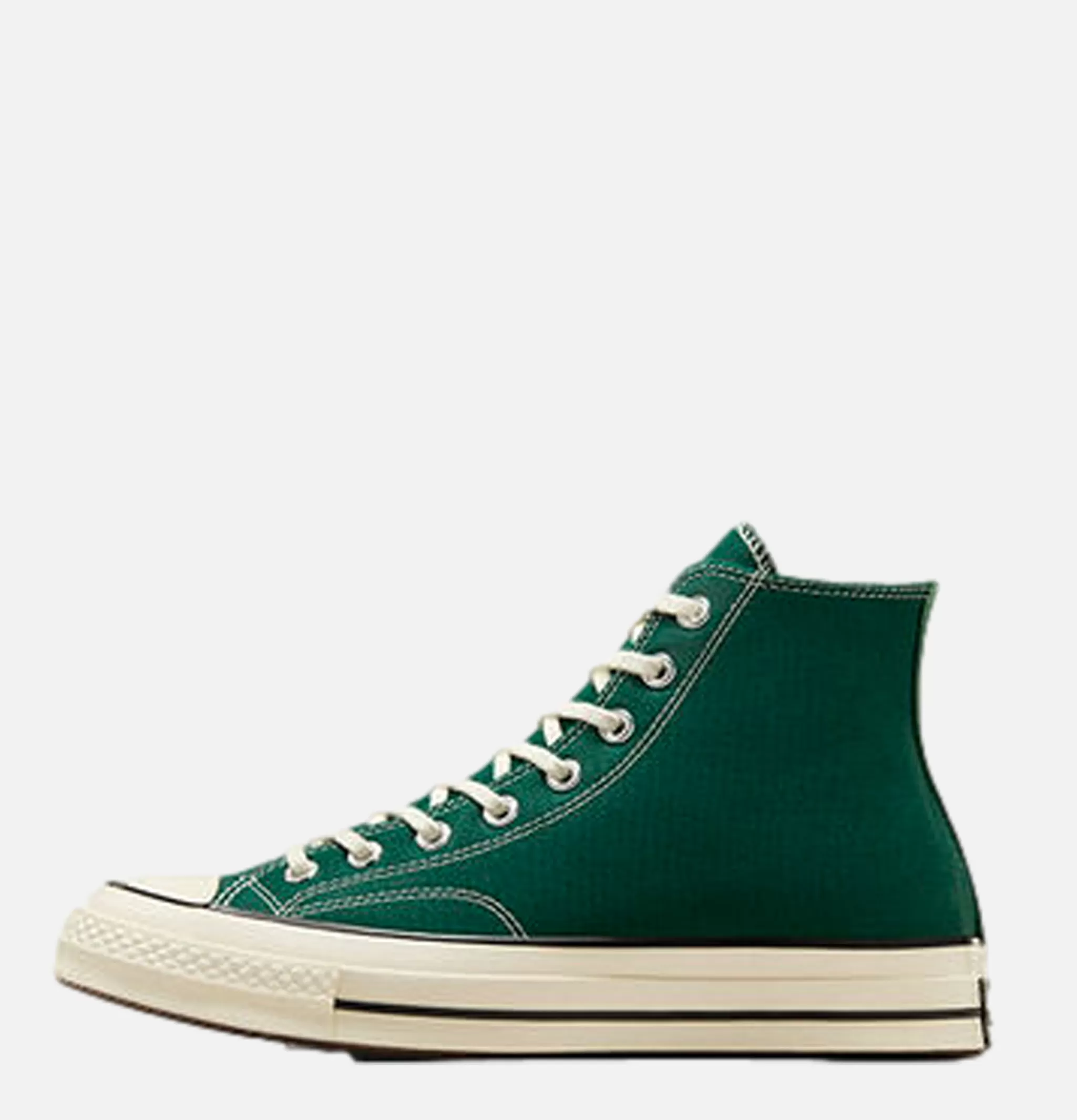 CONVERSE Baskets | Chuck 70 Hi Green Envy