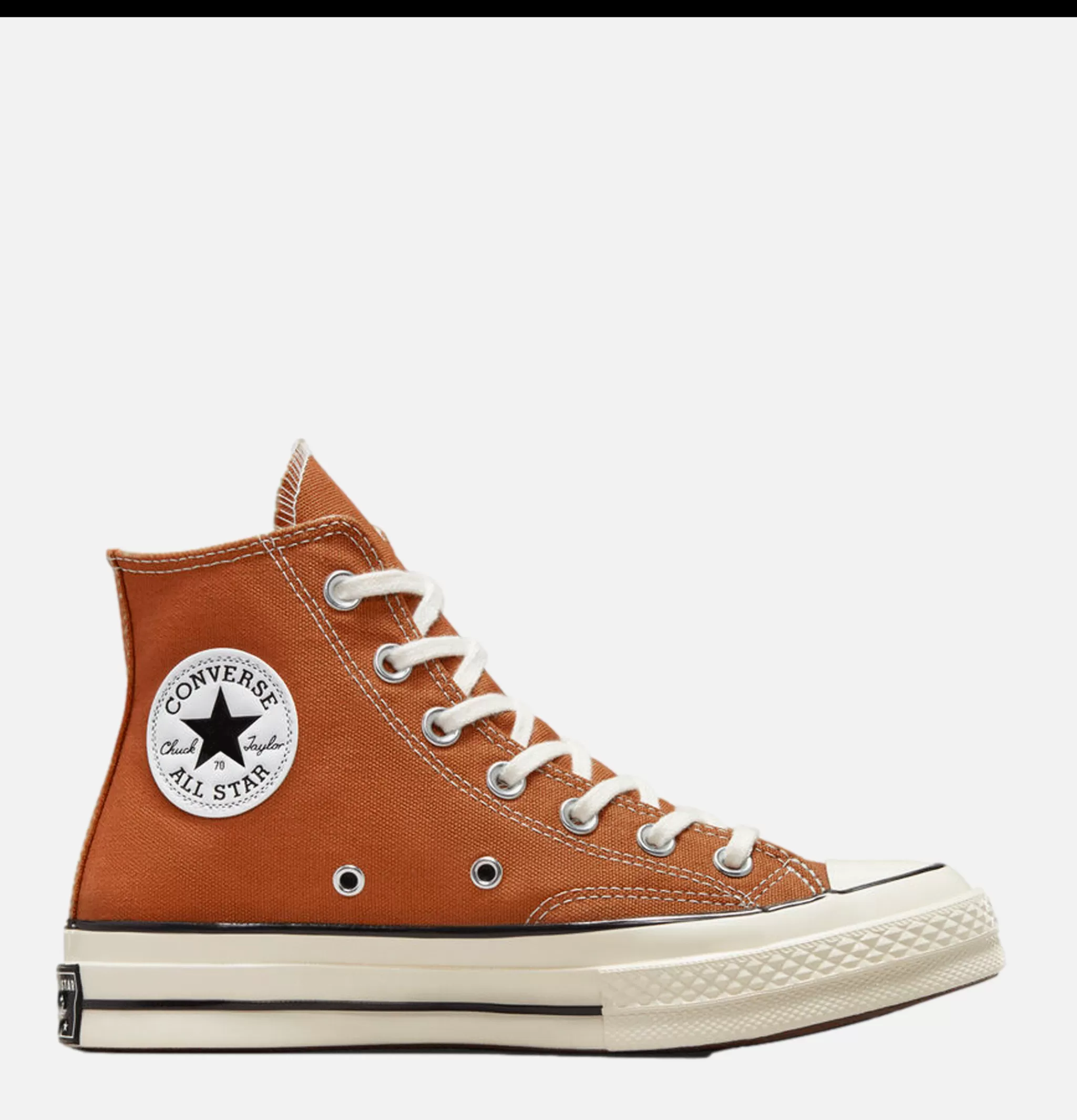 CONVERSE Baskets | Chuck 70 Hi Tawny Rust