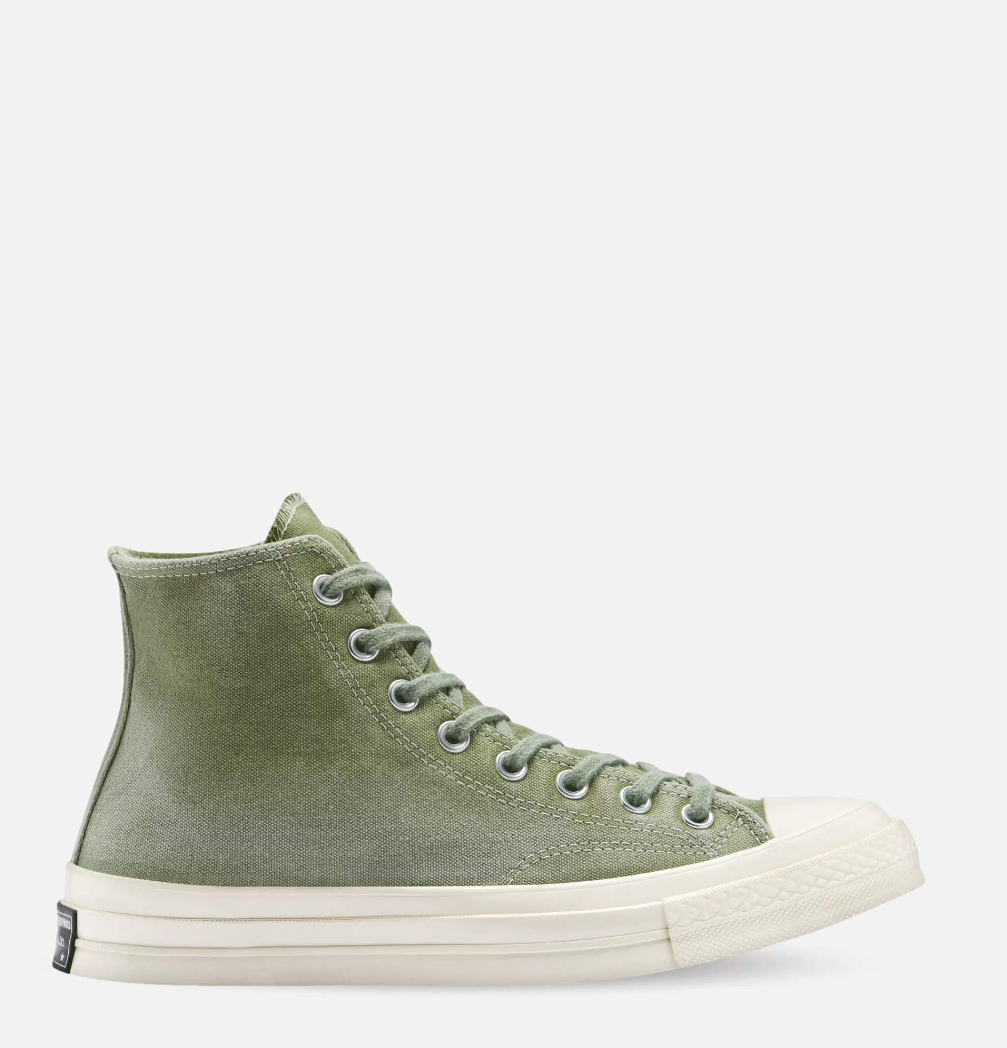 CONVERSE Baskets | Chuck 70 Hi Top Canvas Salad