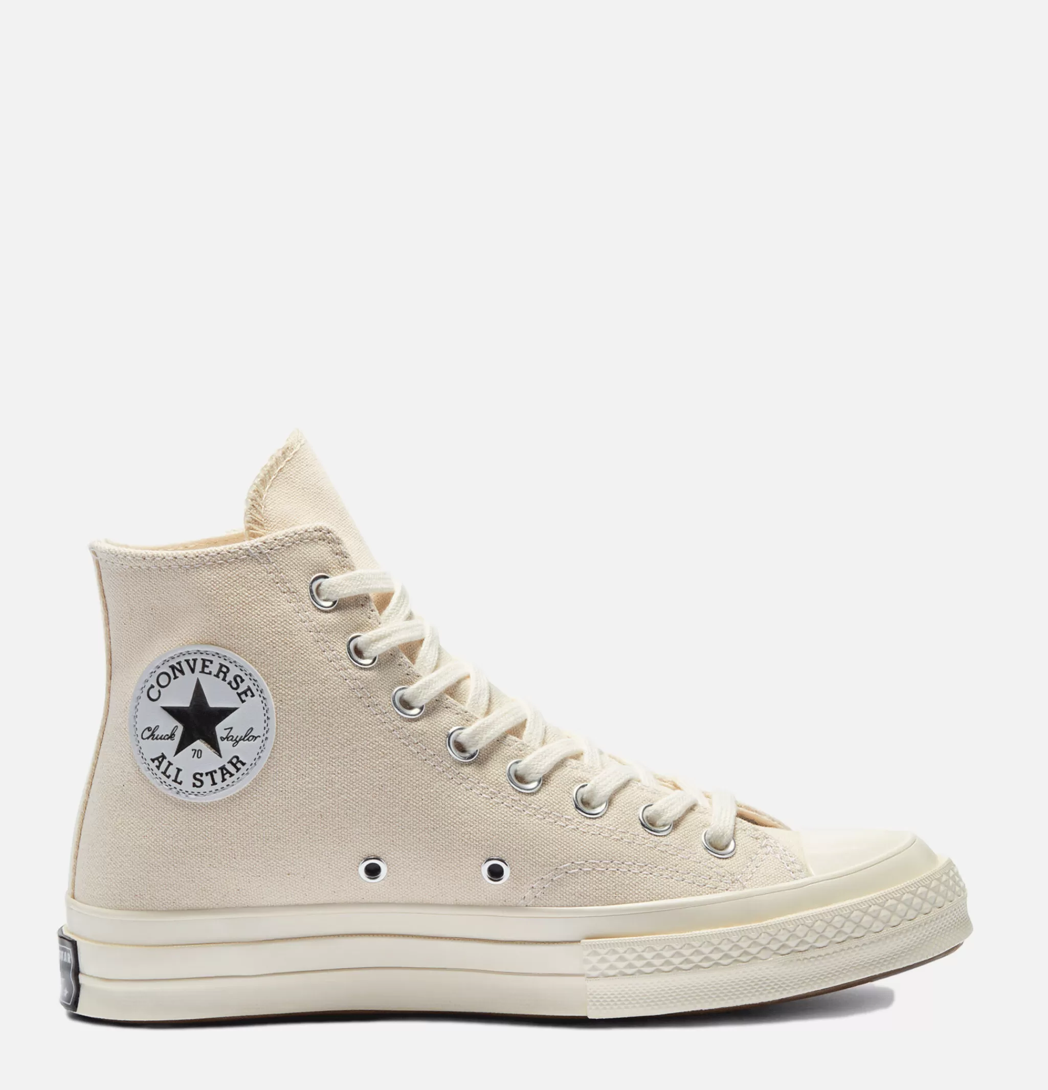 CONVERSE Baskets | Baskets | Chuck 70 Hi Top Natural