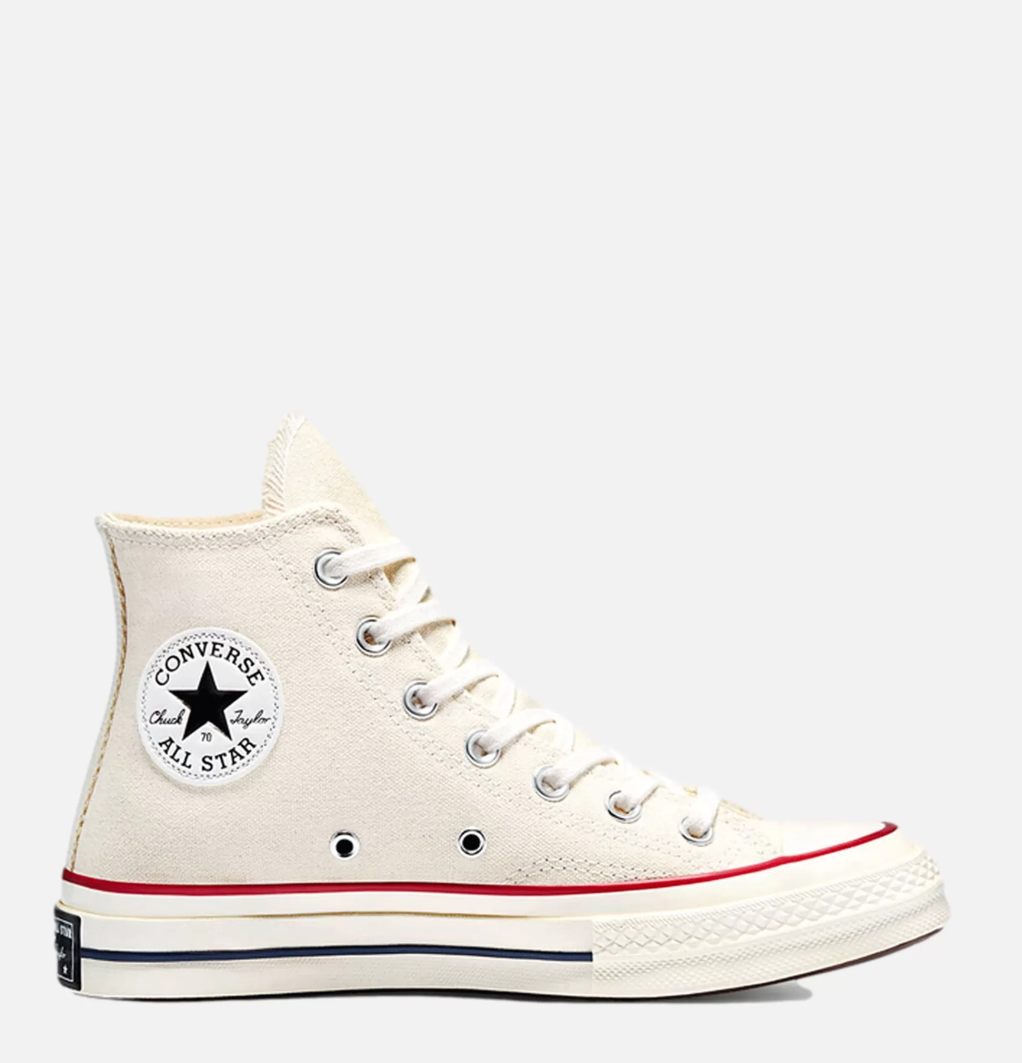 CONVERSE Baskets | Baskets | Chuck 70 Hi Top Parchement