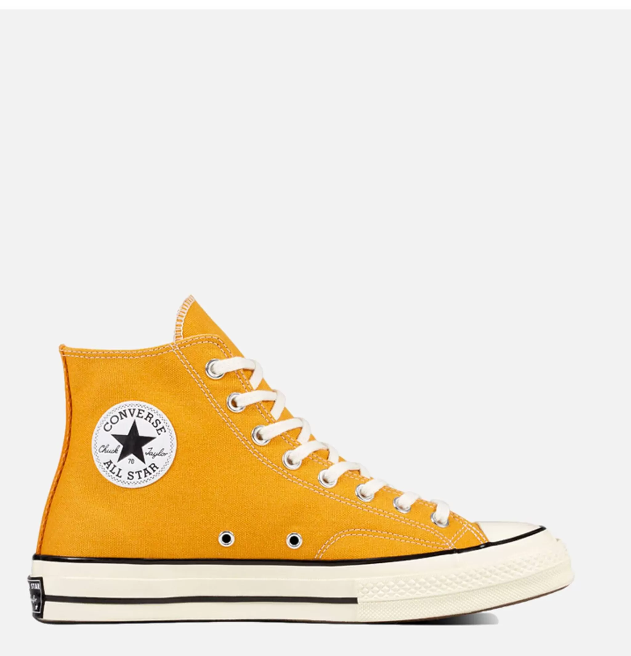 CONVERSE Baskets | Baskets | Chuck 70 Hi Top Sunflower