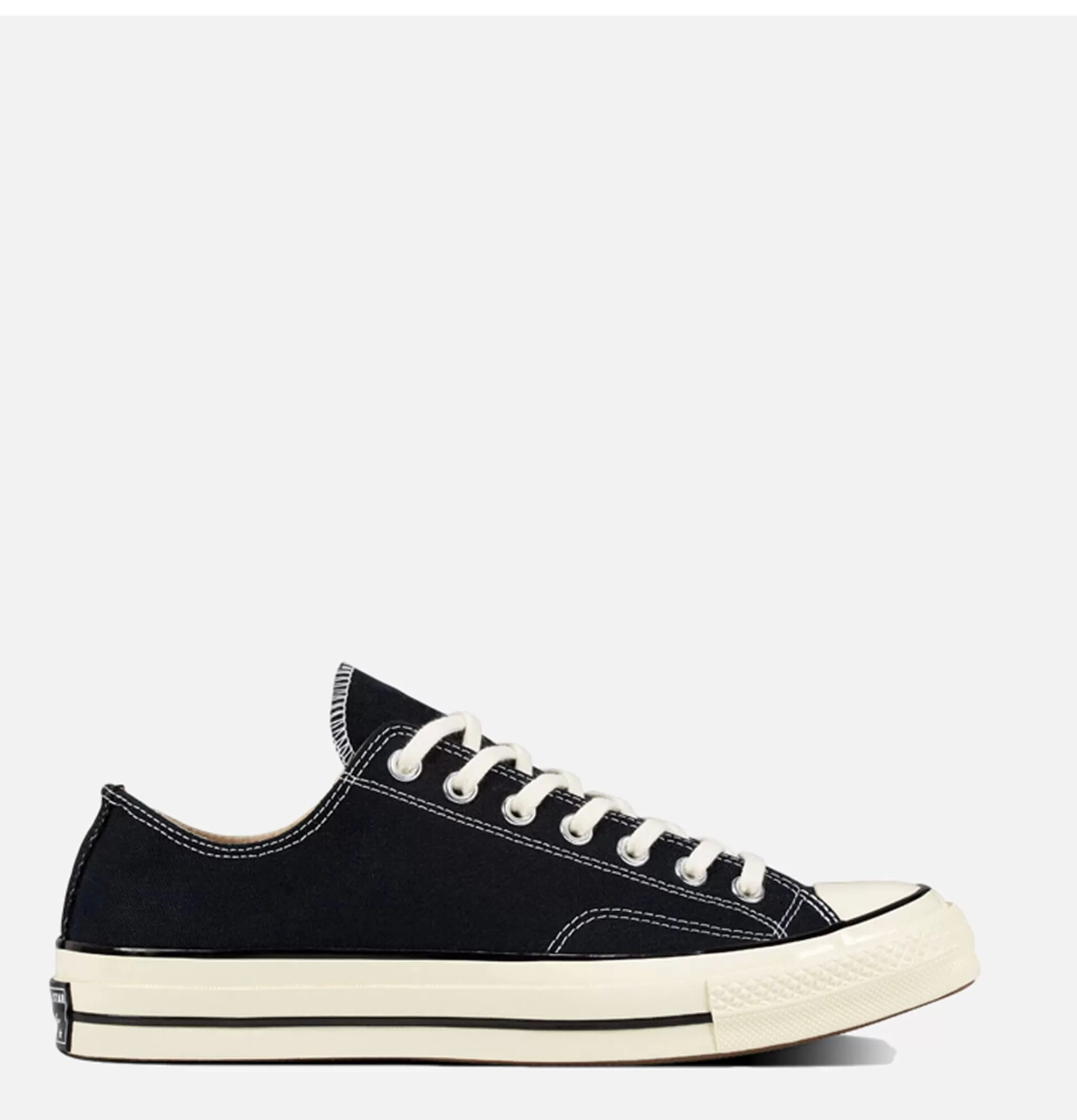 CONVERSE Baskets | Baskets | Chuck 70 Low Ox Black