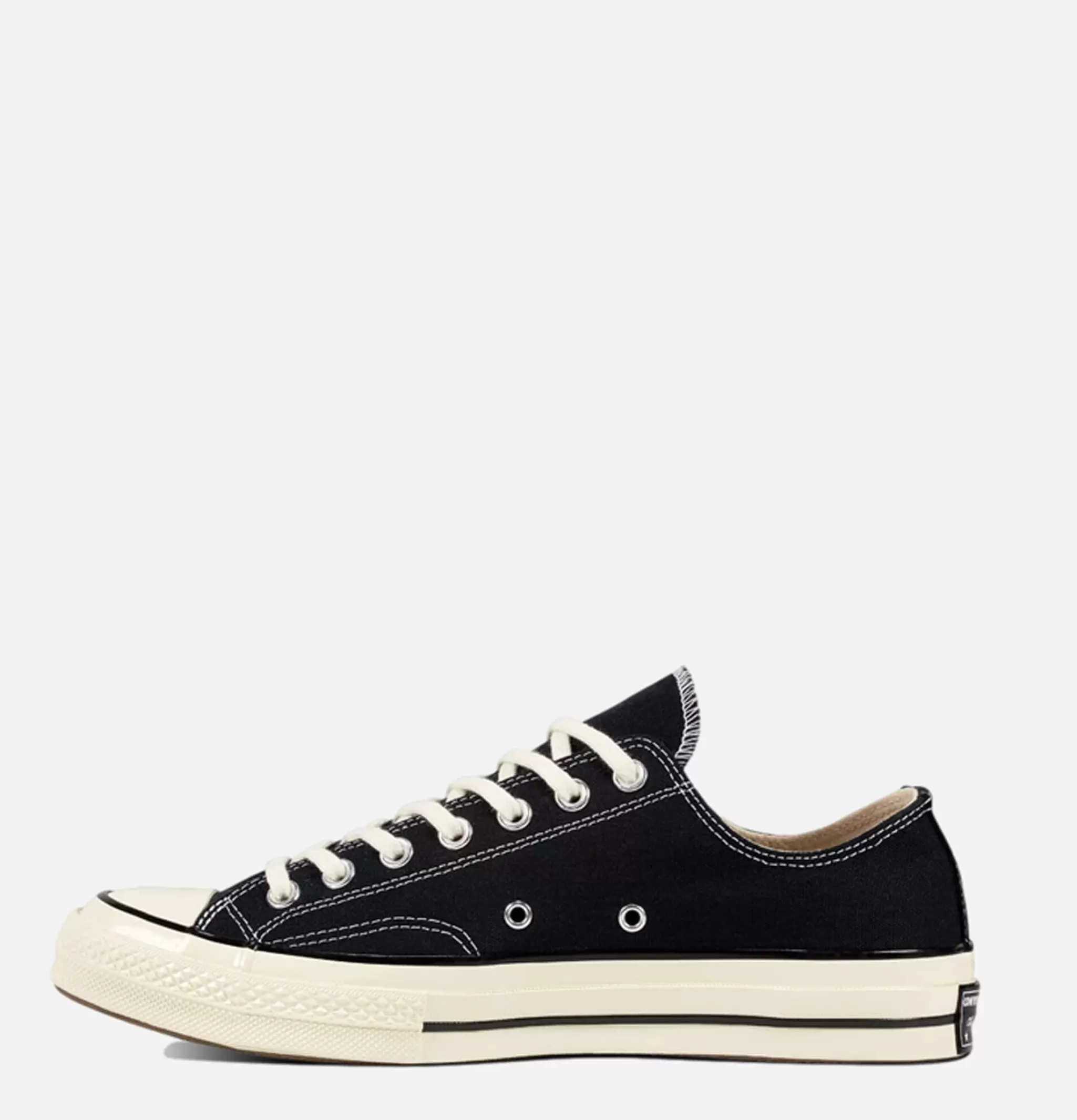 CONVERSE Baskets | Baskets | Chuck 70 Low Ox Black