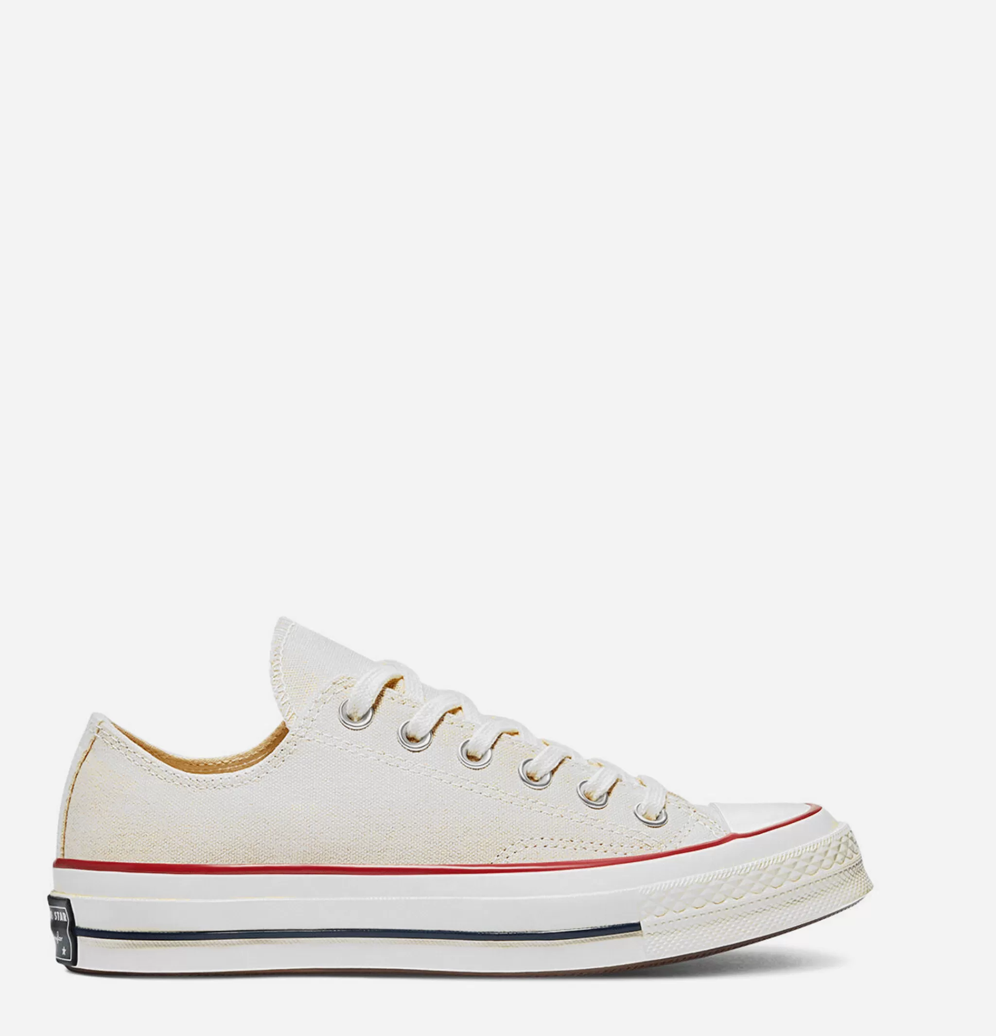 CONVERSE Baskets | Baskets | Chuck 70 Low Parchement