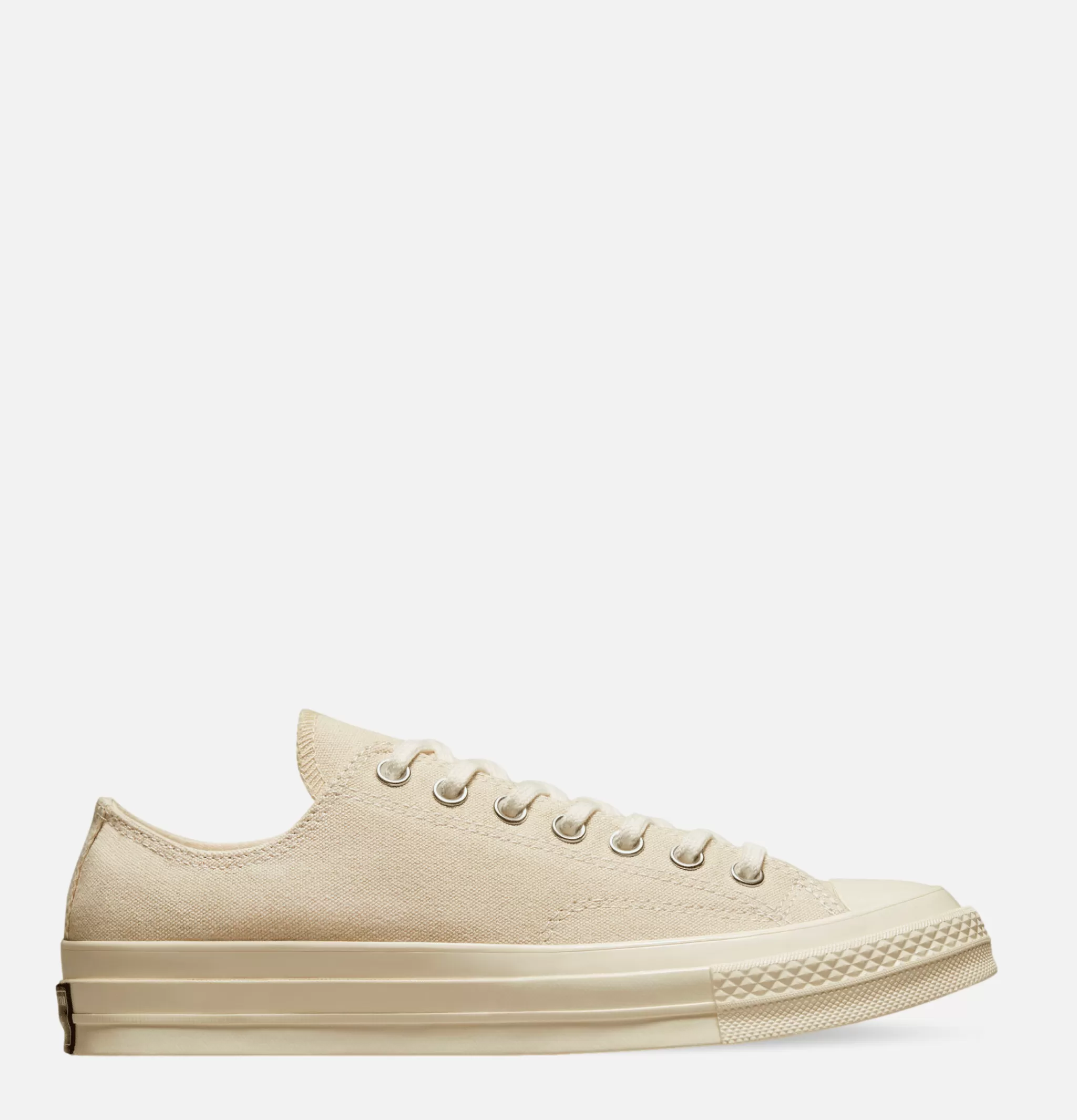 CONVERSE Baskets | Baskets | Chuck 70 Low Taylor Natural