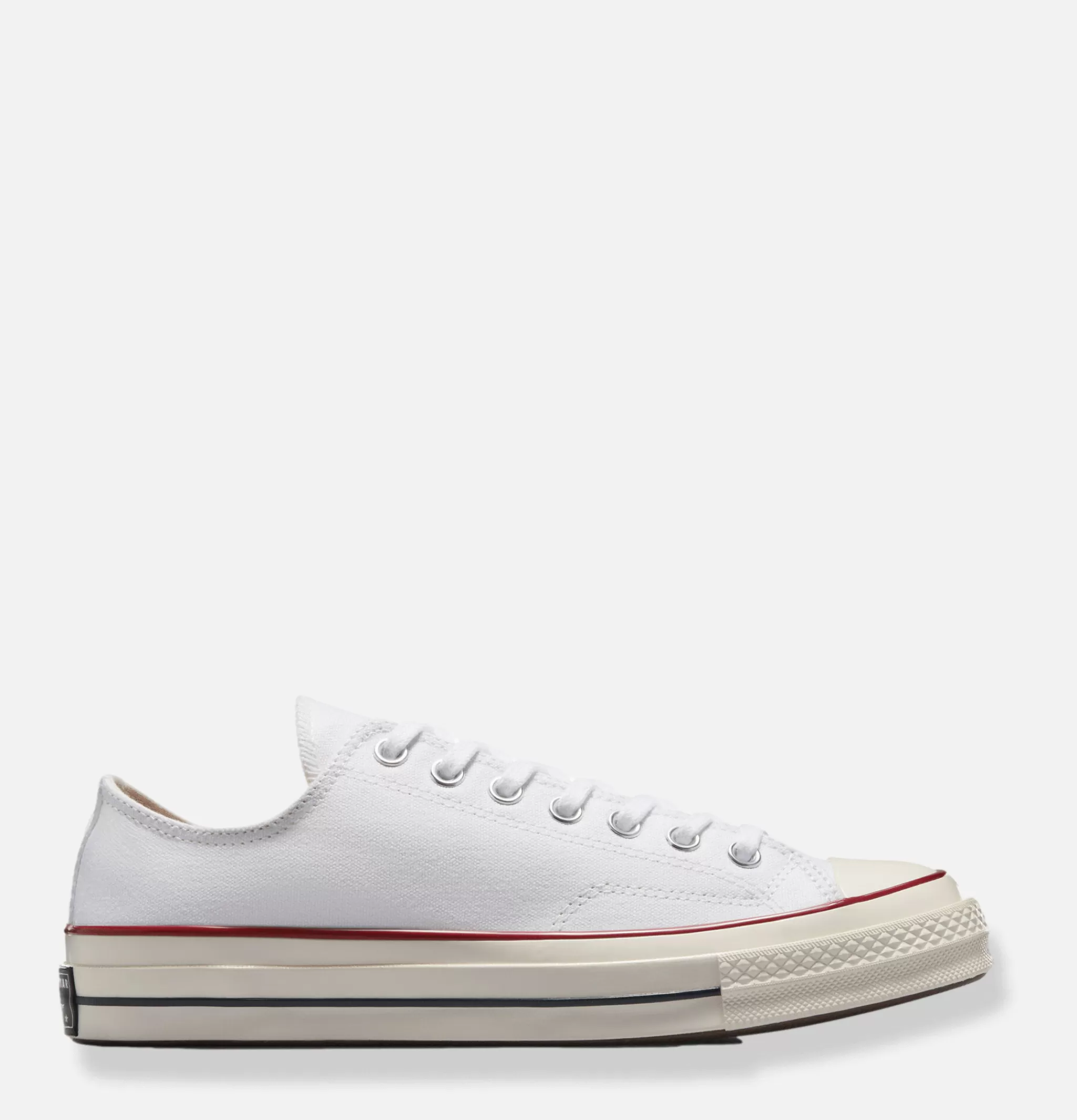 CONVERSE Baskets | Chuck 70 Ox White