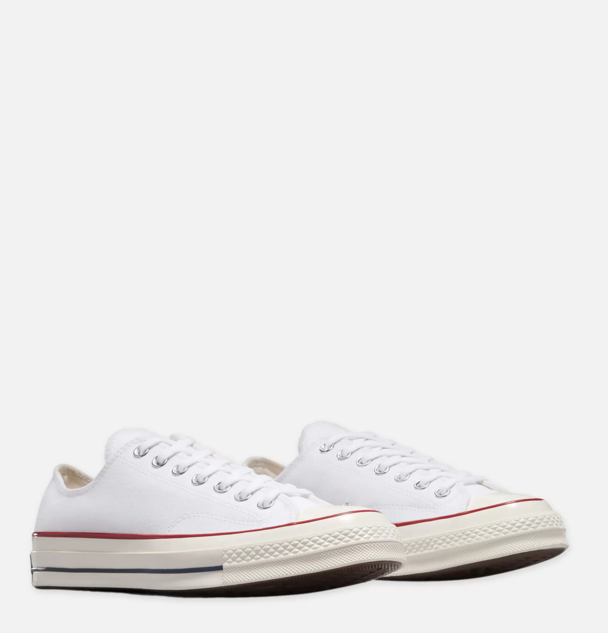 CONVERSE Baskets | Chuck 70 Ox White