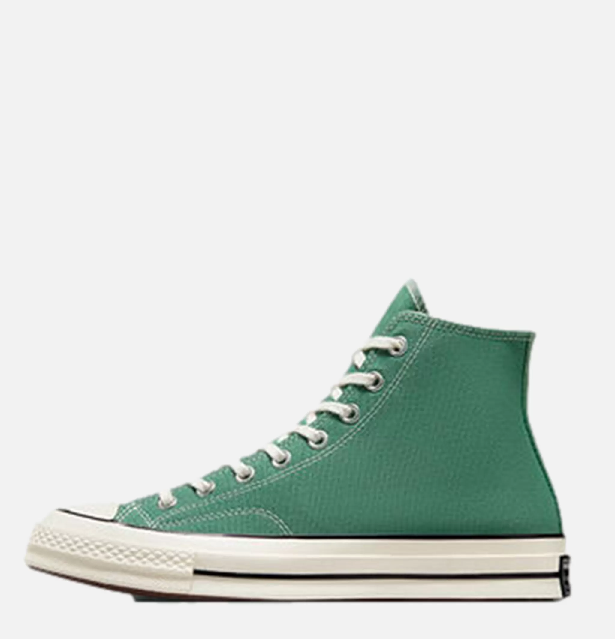 CONVERSE Baskets | Chuck 70s Hi Admiral Green