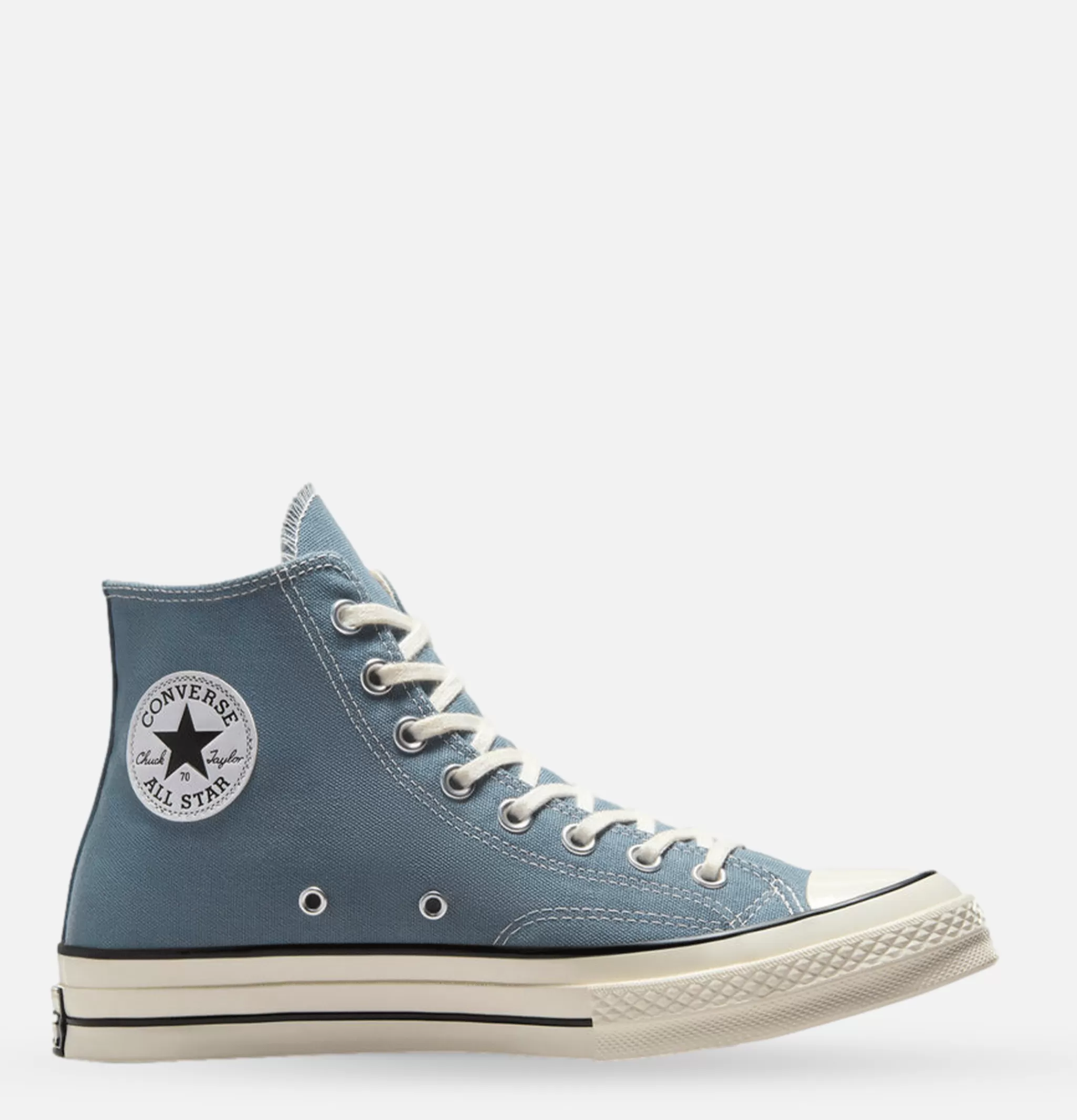 CONVERSE Baskets | Chuck 70s Hi Neutral Teal