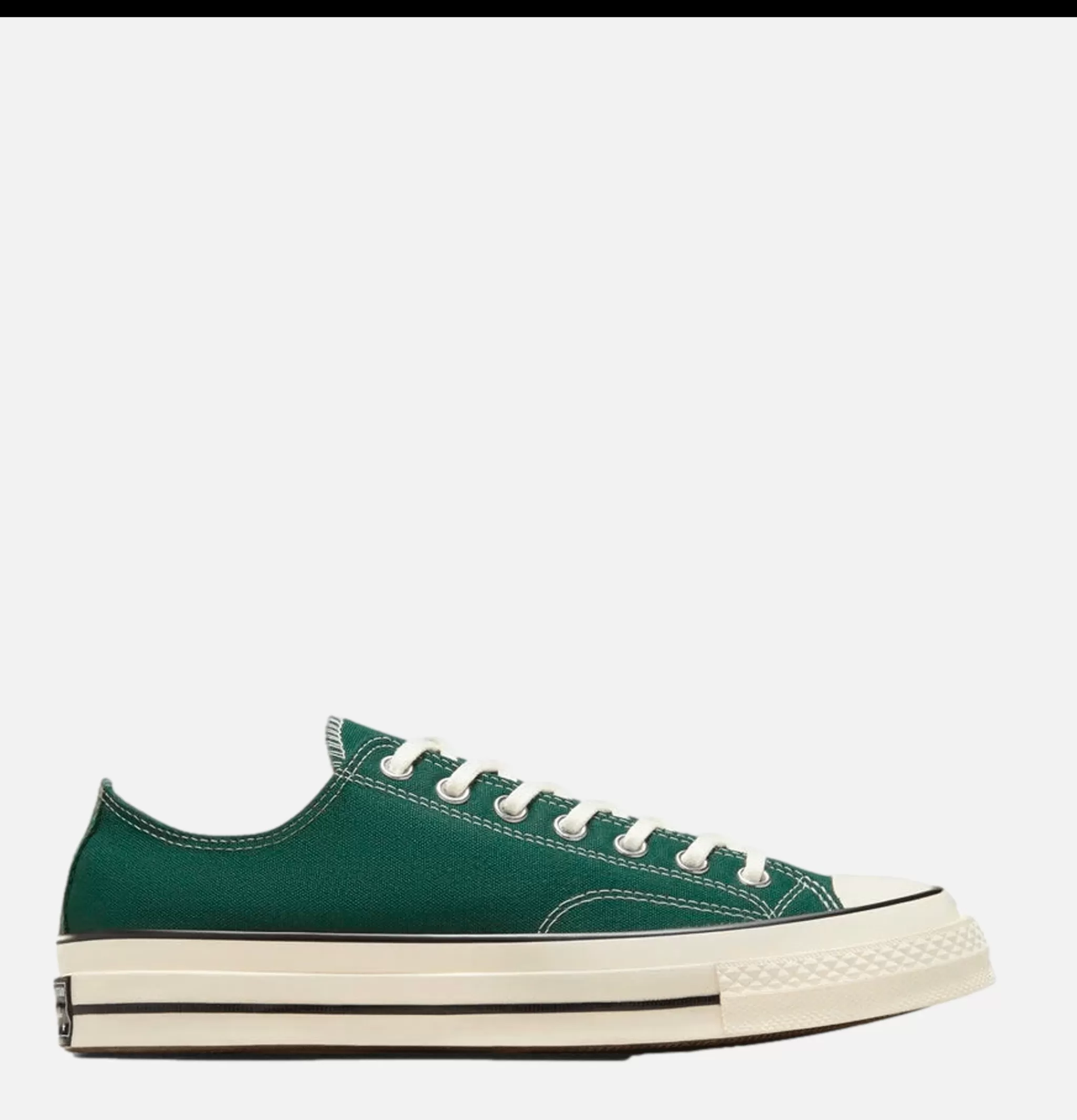 CONVERSE Baskets | Chuck Taylor 70 Green Envy