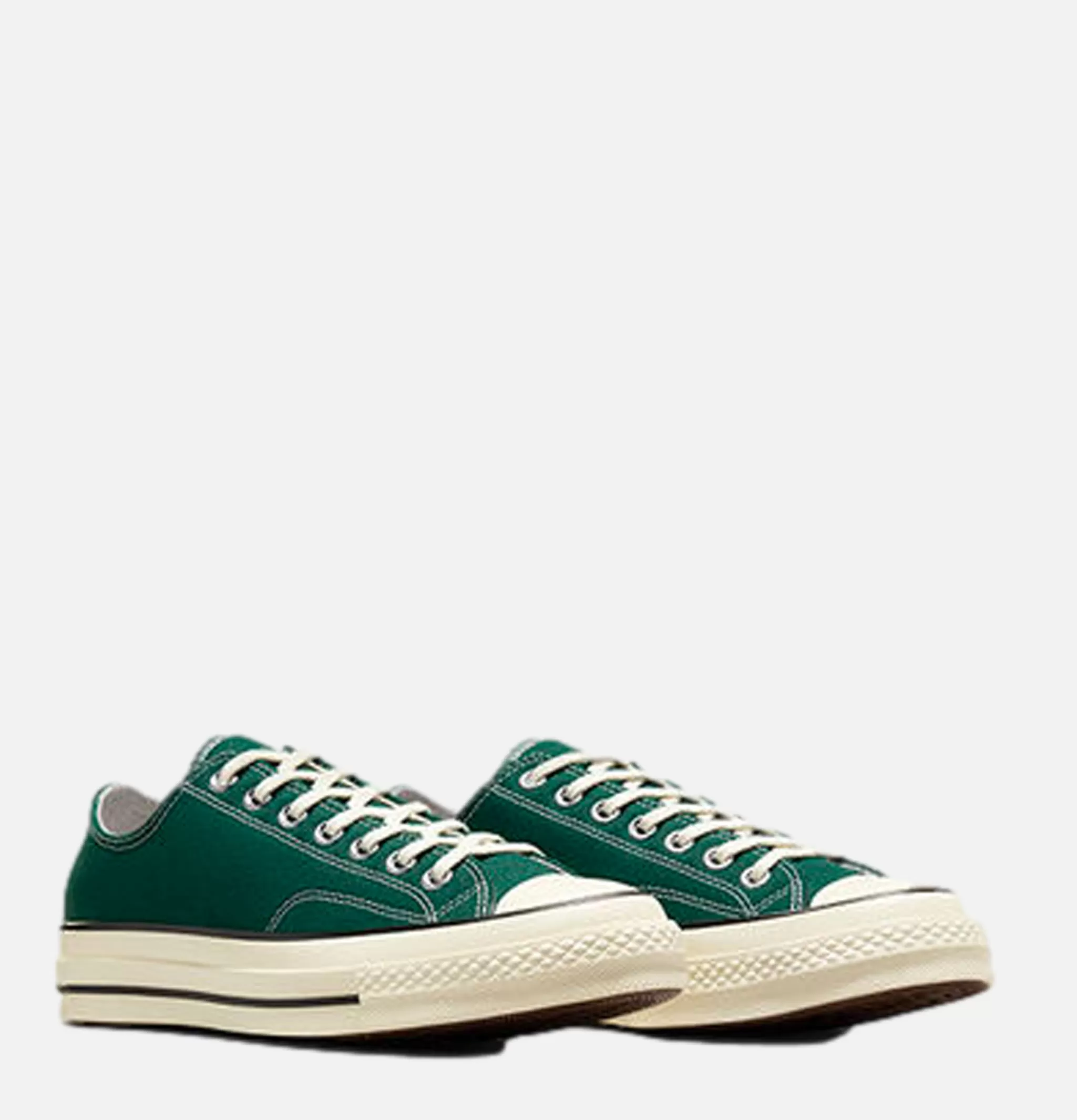 CONVERSE Baskets | Chuck Taylor 70 Green Envy