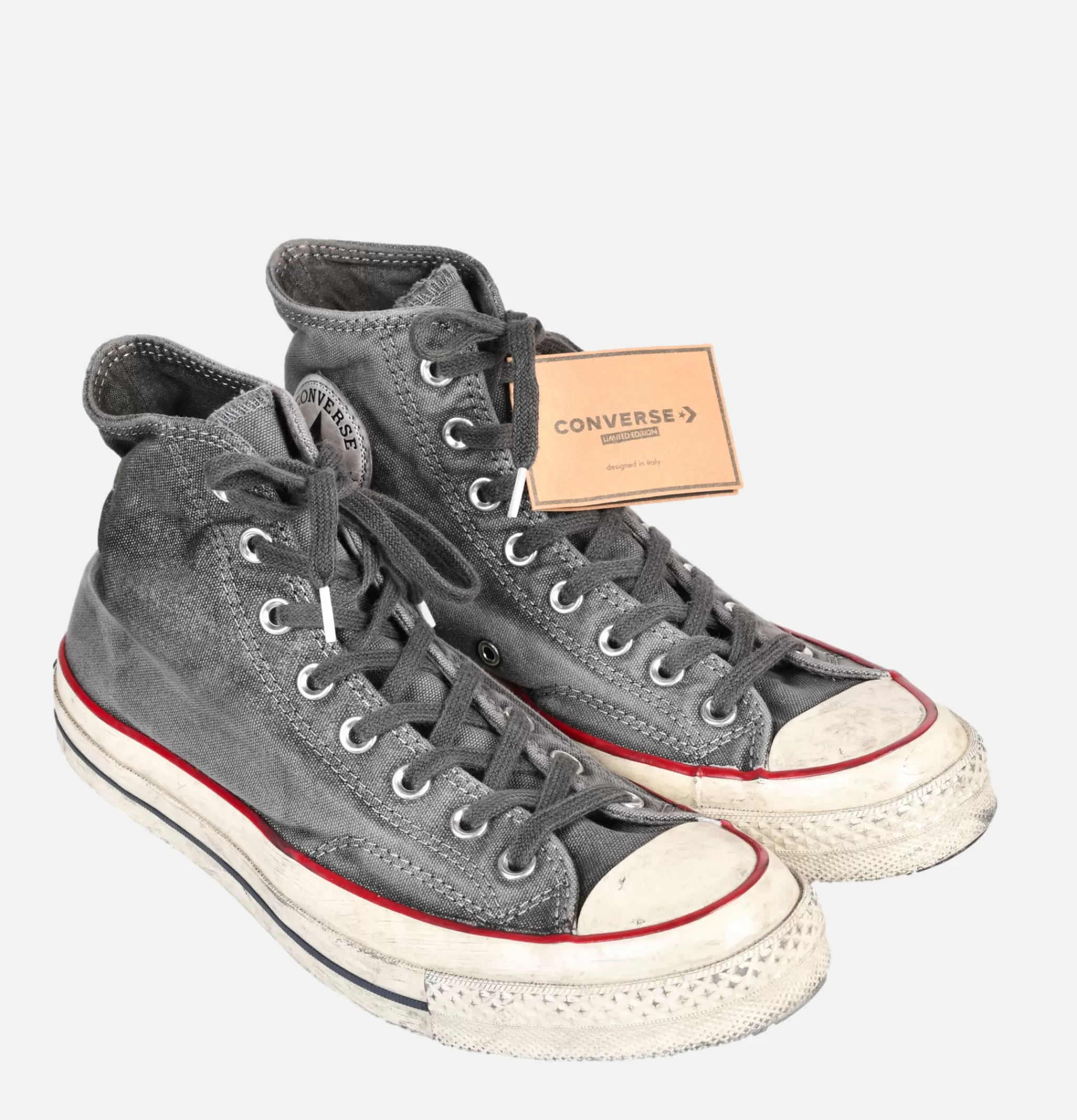 CONVERSE Baskets | Chuck Taylor 70 Hi Smoke