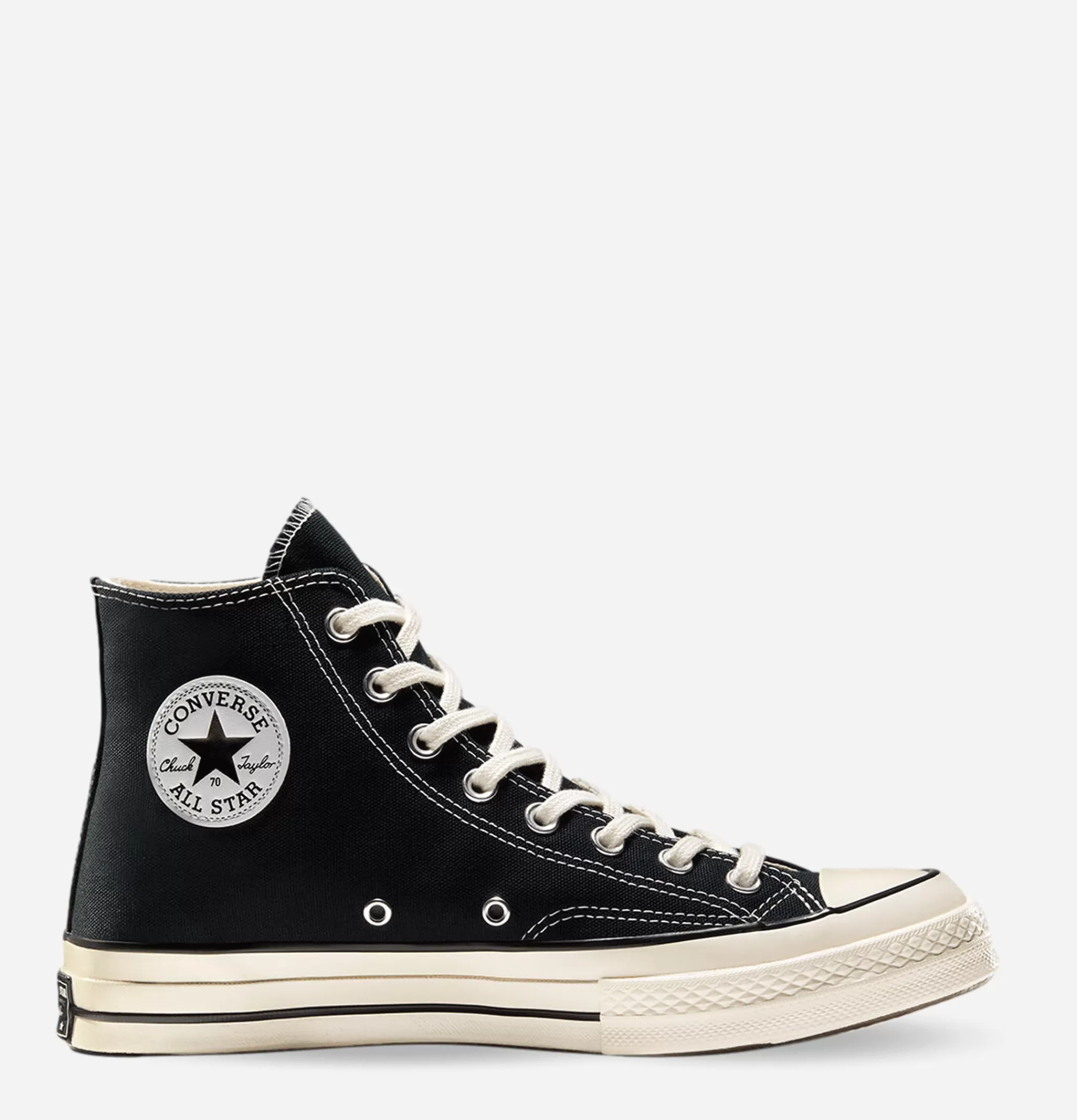 CONVERSE Baskets | Baskets | Chuck Taylor 70s High Noir