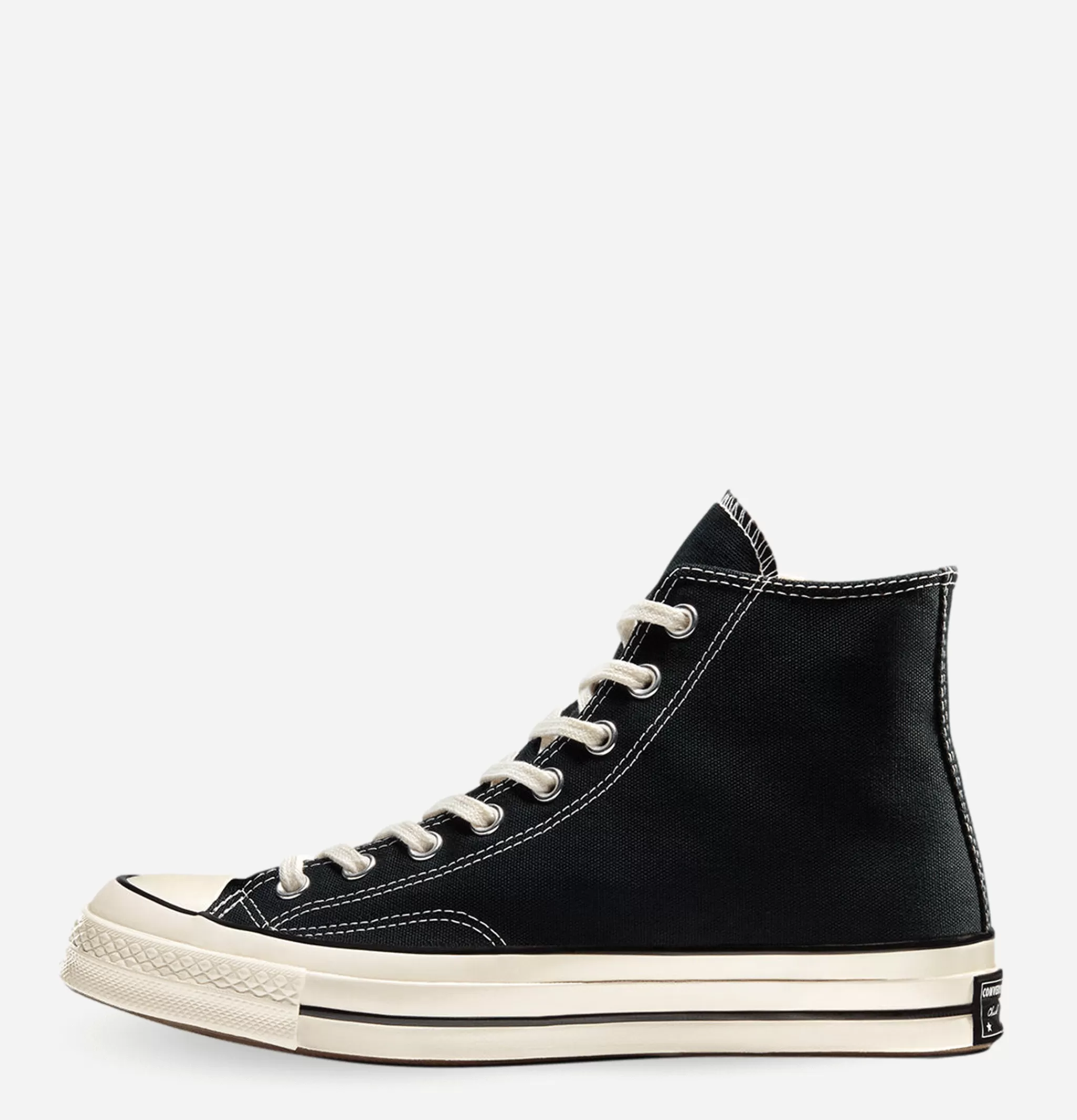 CONVERSE Baskets | Baskets | Chuck Taylor 70s High Noir