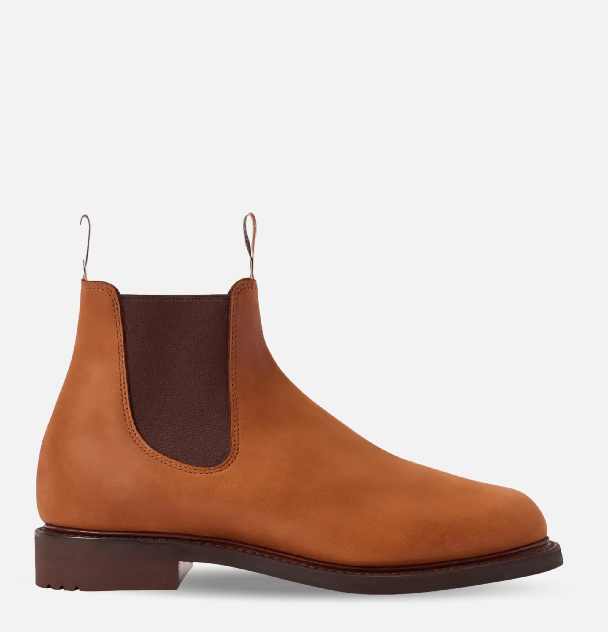 RM WILLIAMS Bottes | Comfort Goodwood Vintage Marron
