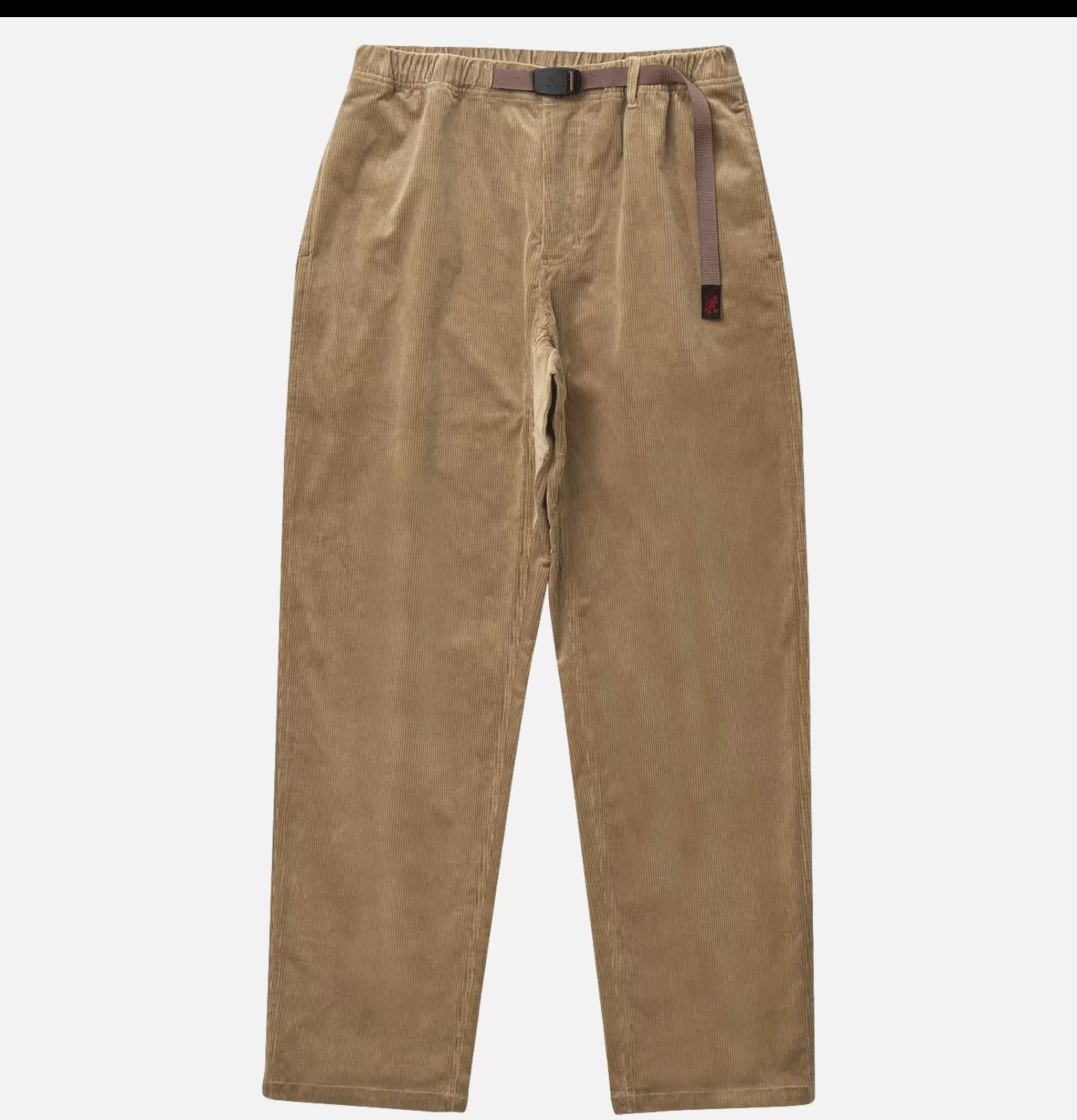 GRAMICCI Chinos | Corduroy G Pant Chino Beige