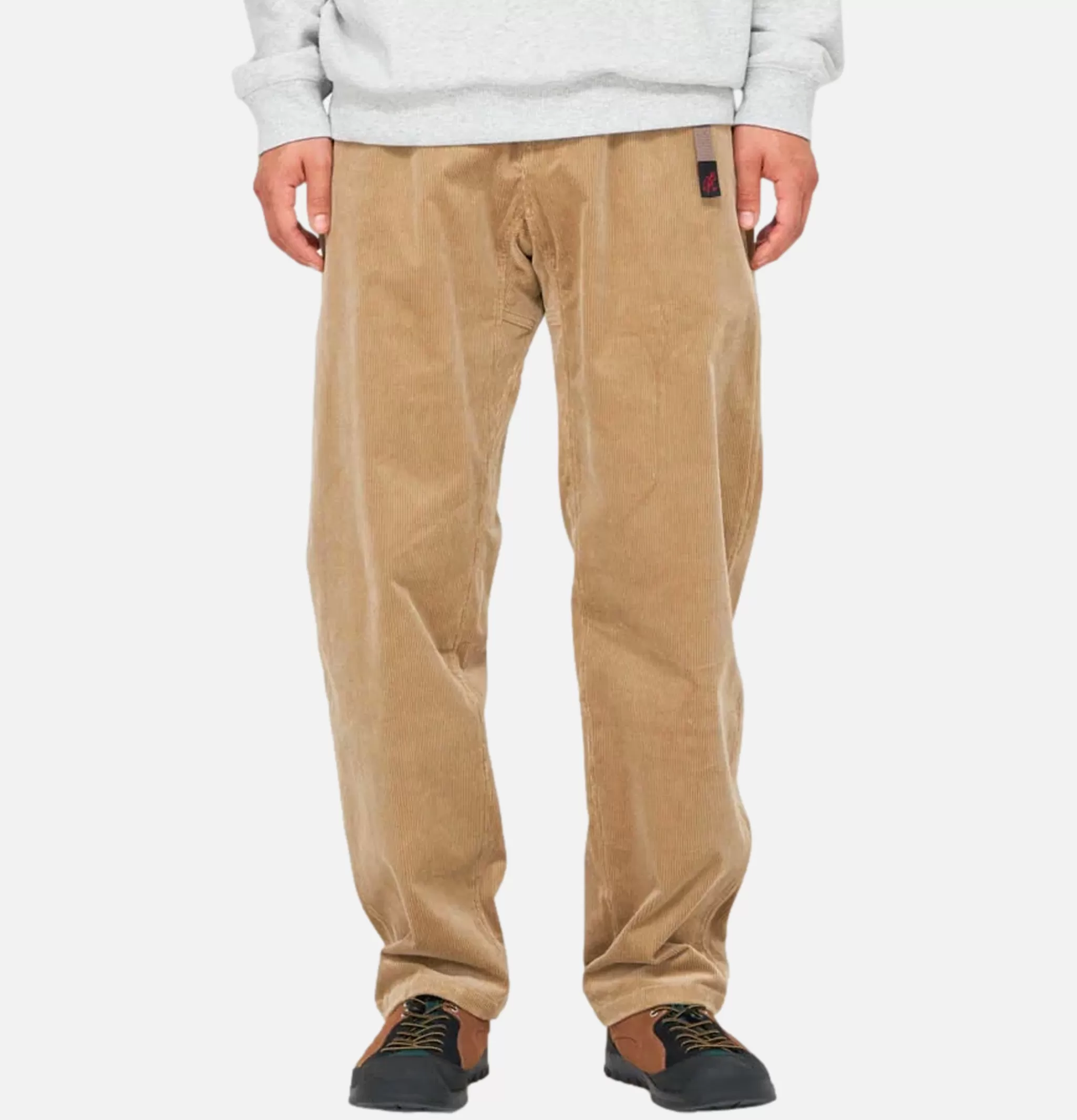 GRAMICCI Chinos | Corduroy G Pant Chino Beige