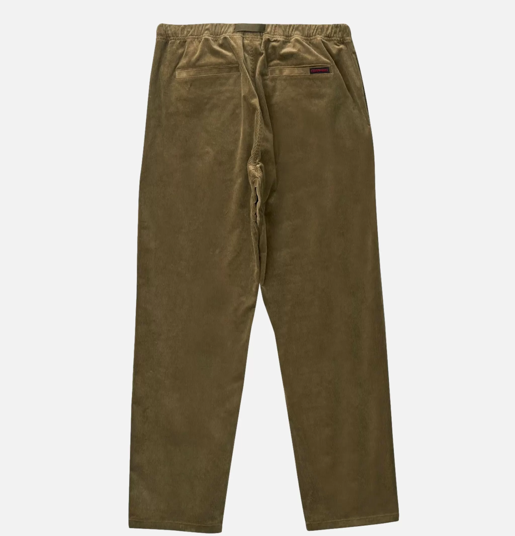 GRAMICCI Chinos | Corduroy G Pant Laurel