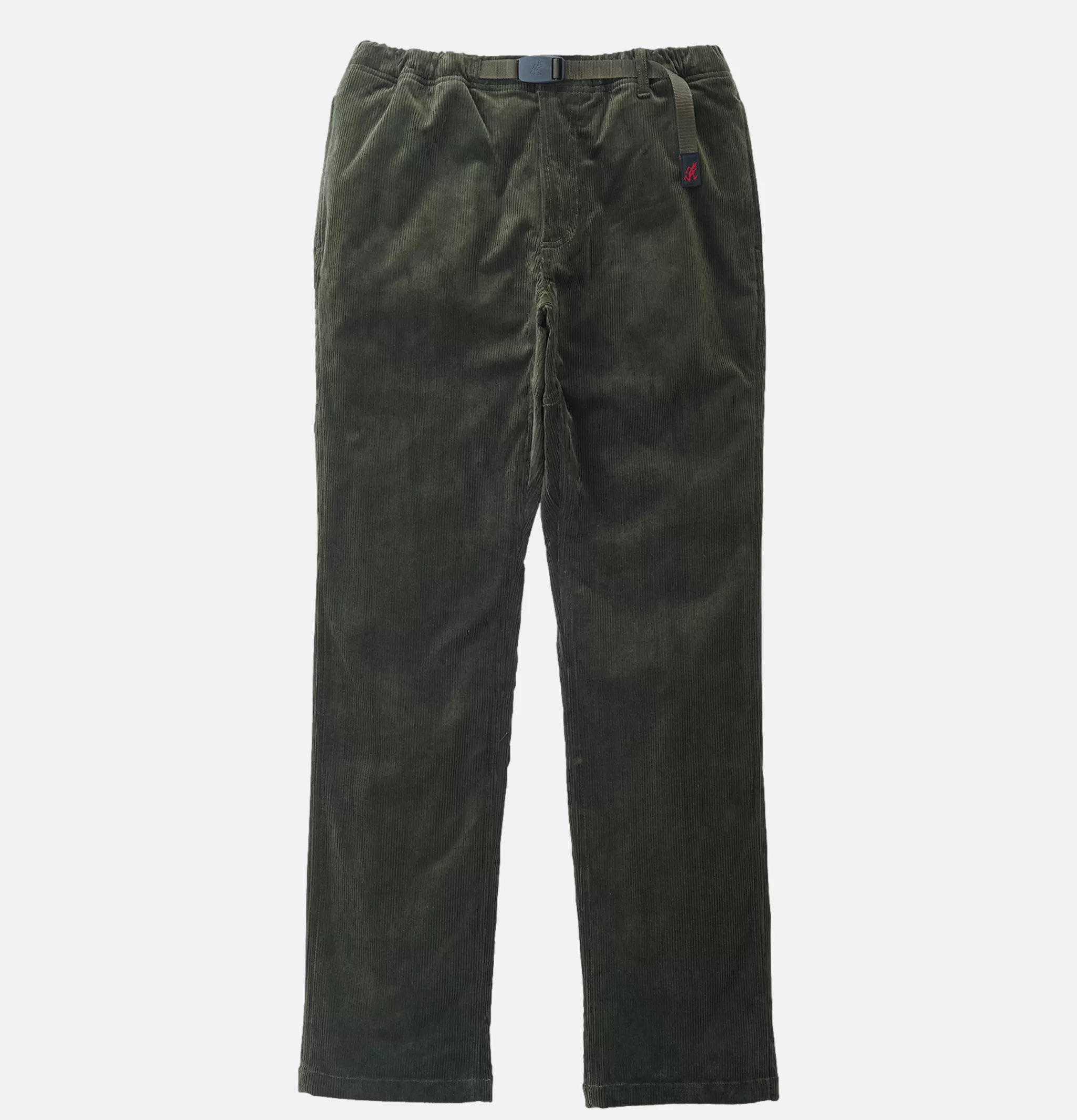 GRAMICCI Pantalons | Corduroy Nn Pant Dark Green